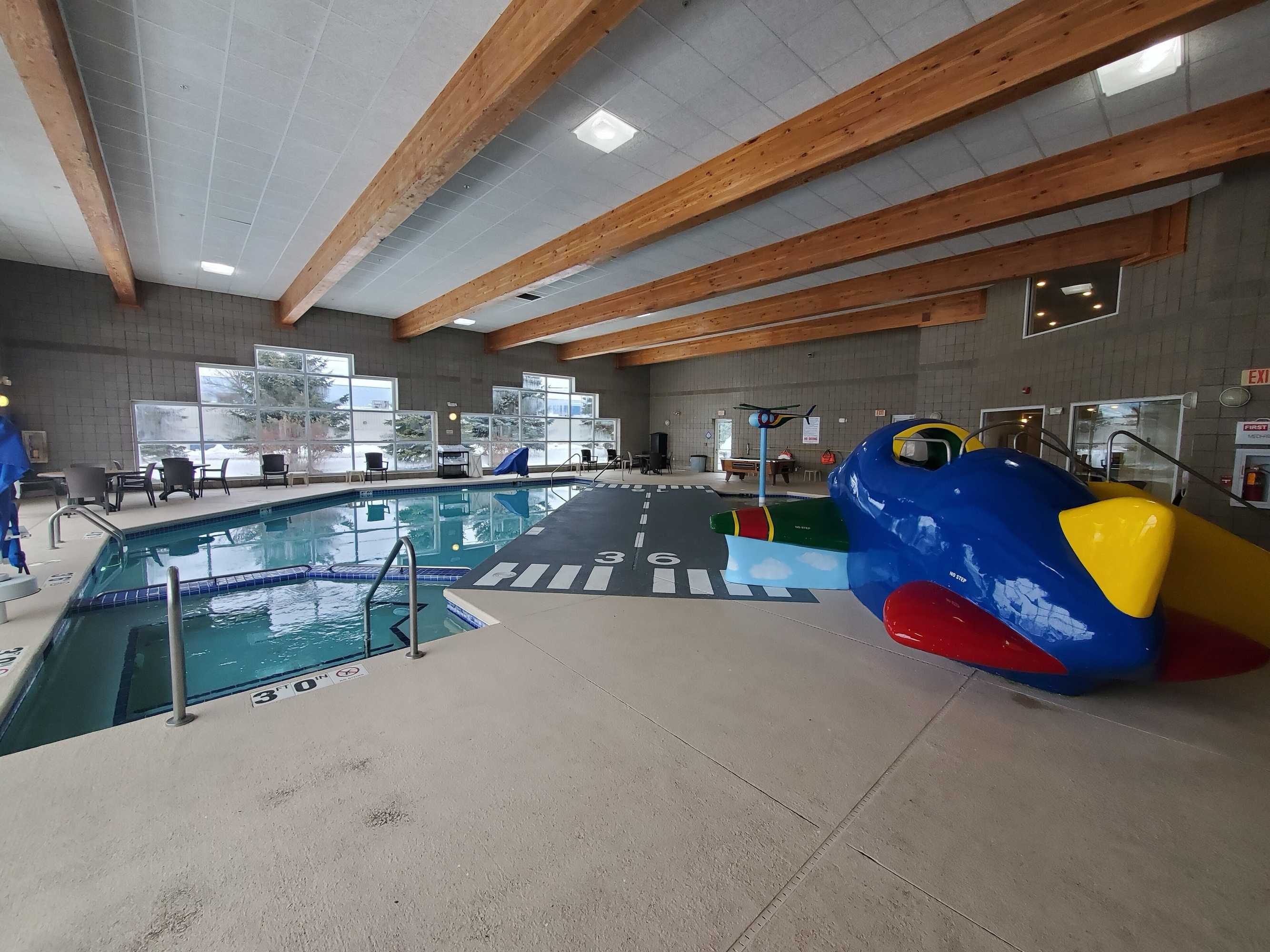 Gift card for Cobblestone Suites Oshkosh