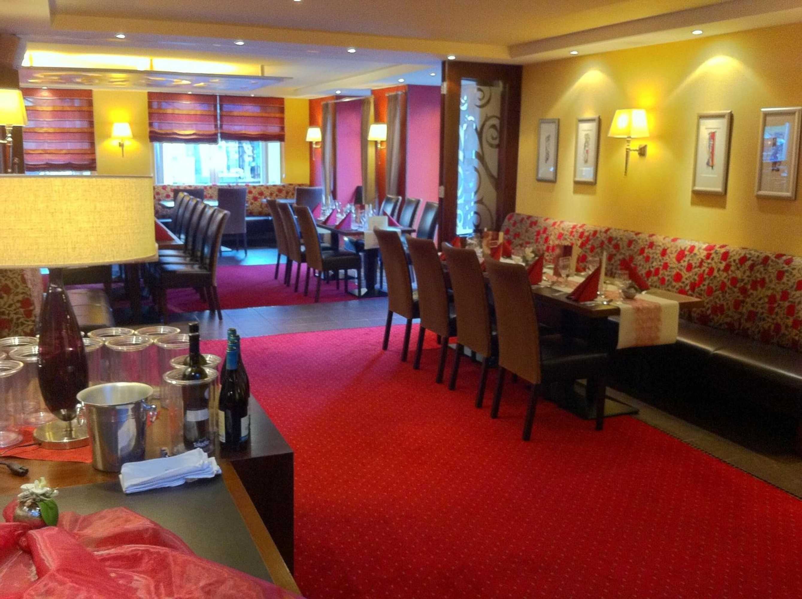 Gift card for Dagstuhler Hof