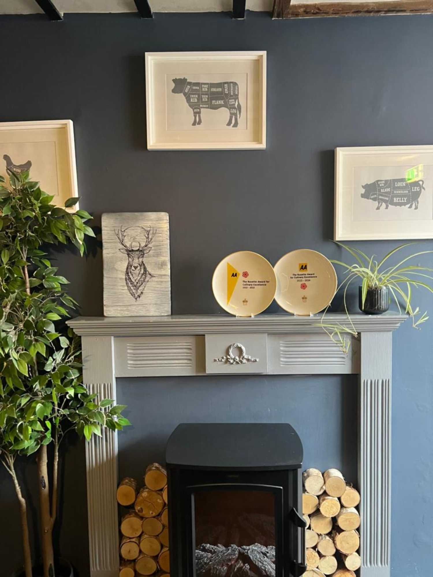 Gift card for The Bell Inn