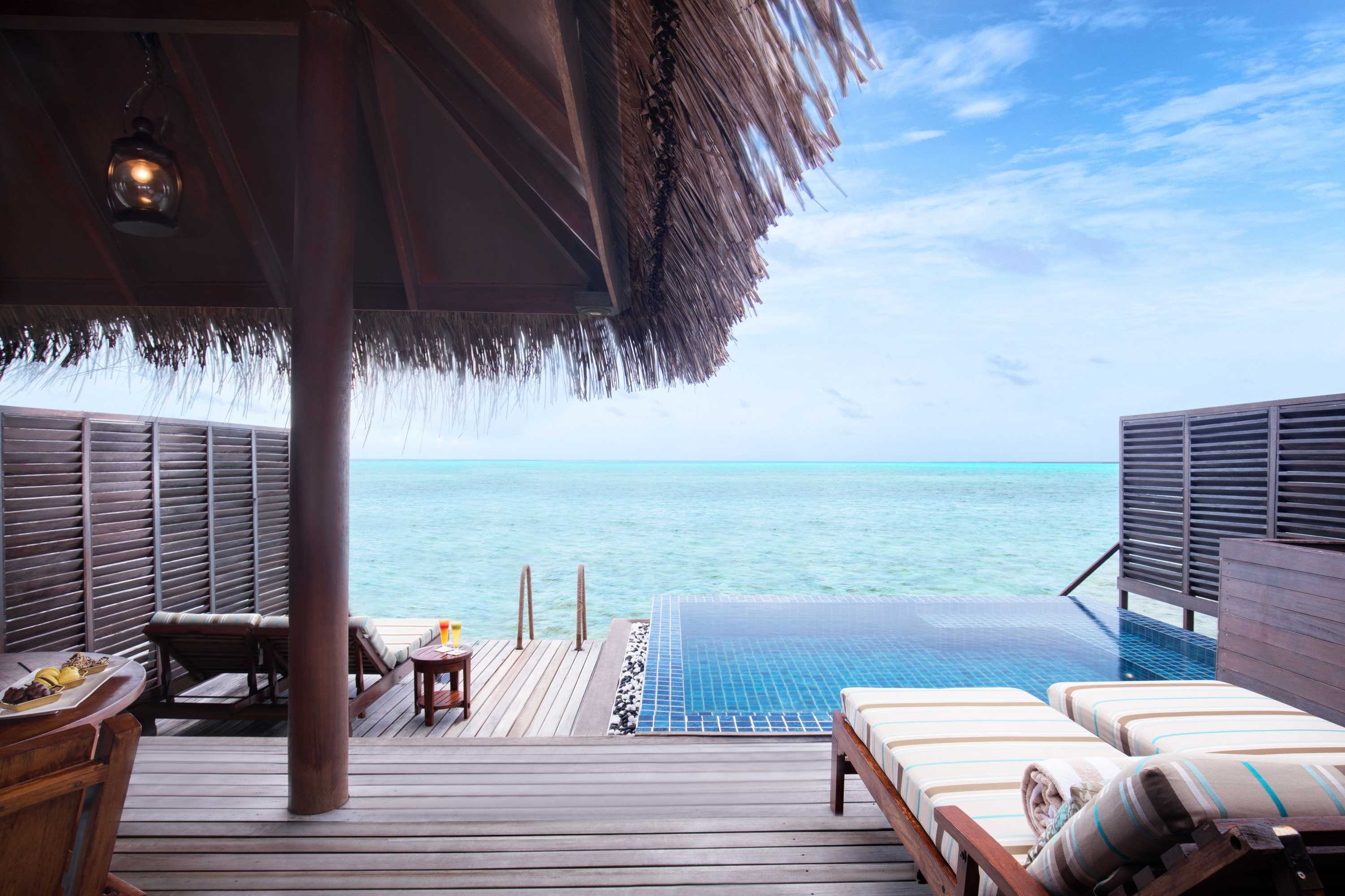 Gift card for Taj Exotica Resort & Spa, Maldives Gift card for Taj Exotica Resort & Spa, Maldives