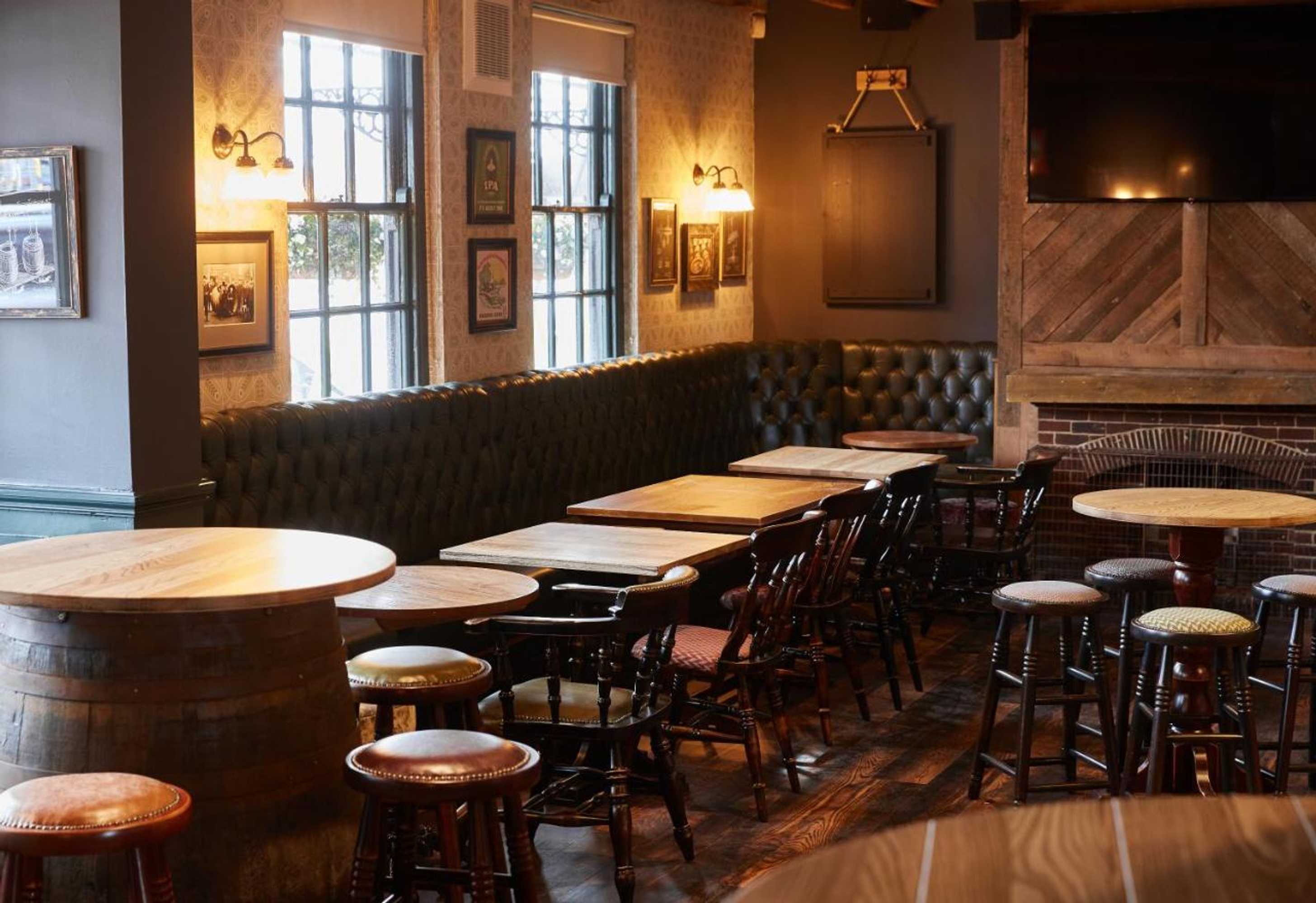 Gift card for Sun Inn