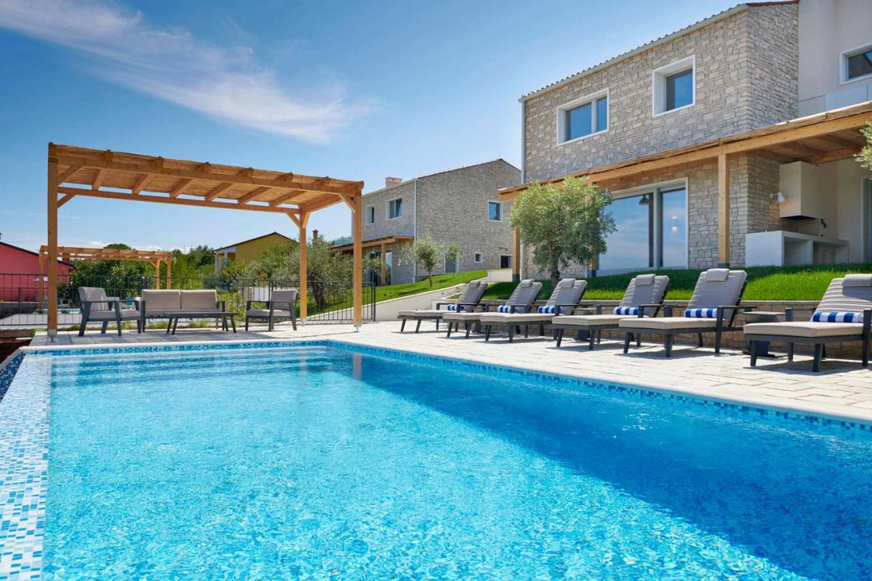 Gift card for Motovun Villas