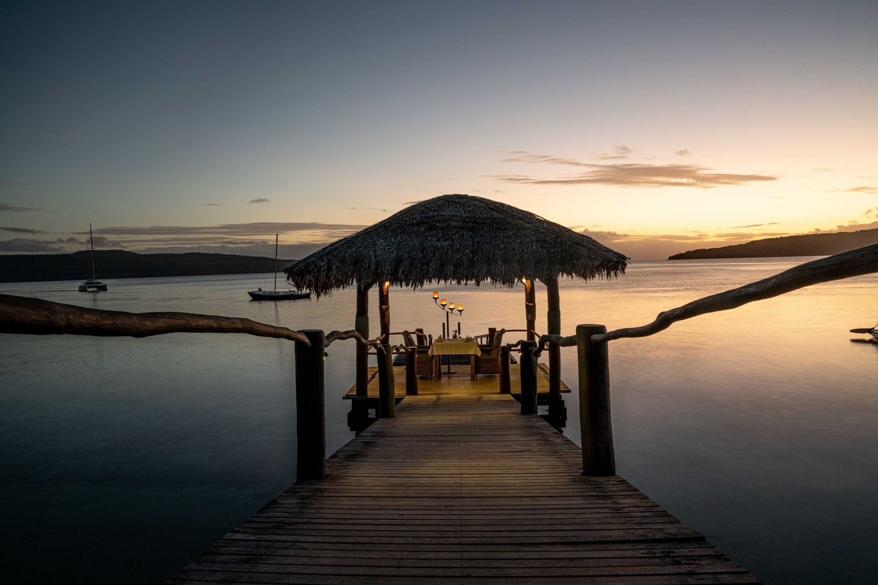 Gift card for The Havannah Vanuatu - Exclusively For Adults Gift card for The Havannah Vanuatu - Exclusively For Adults
