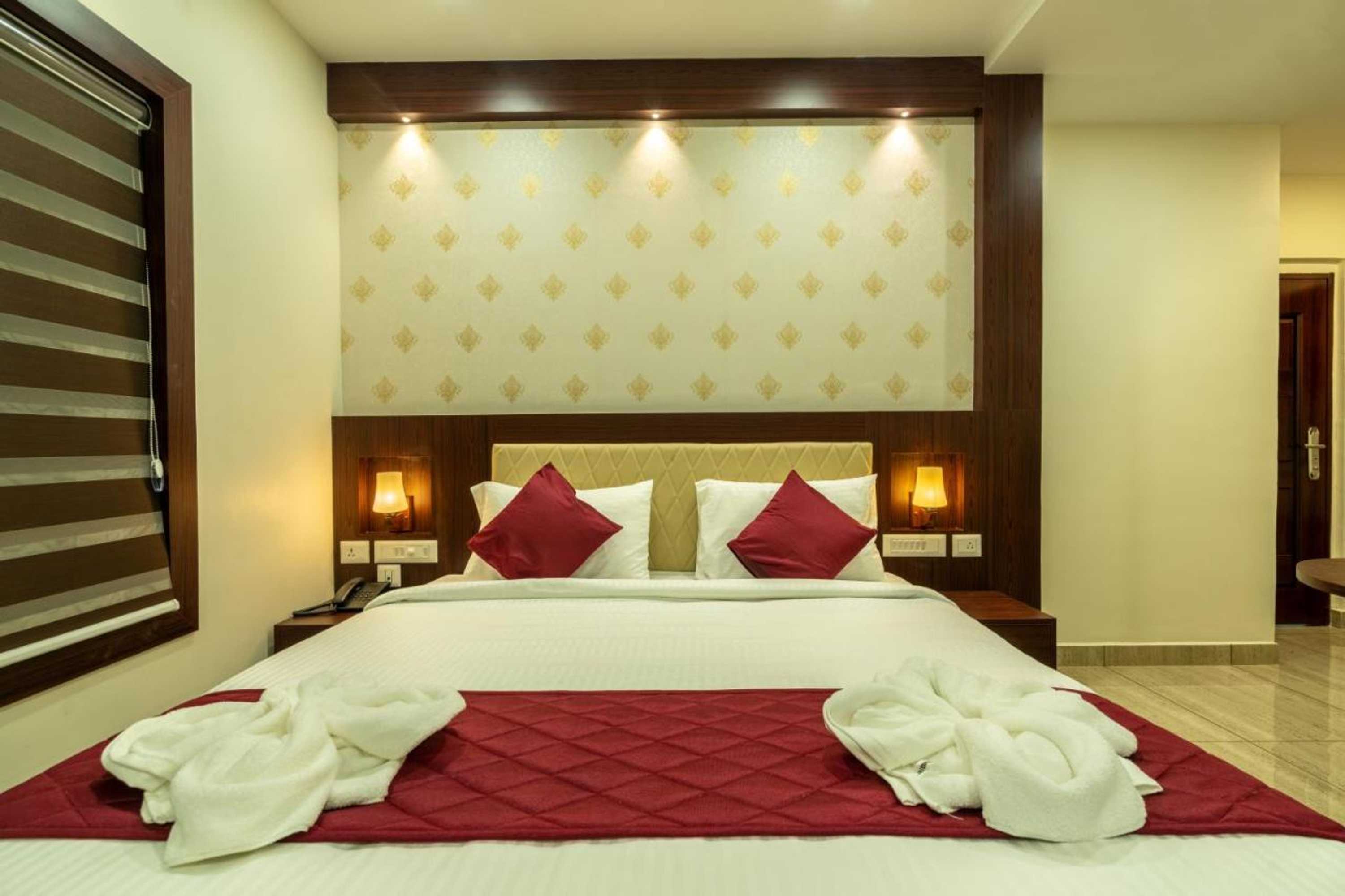 Gift card for Daan Regency