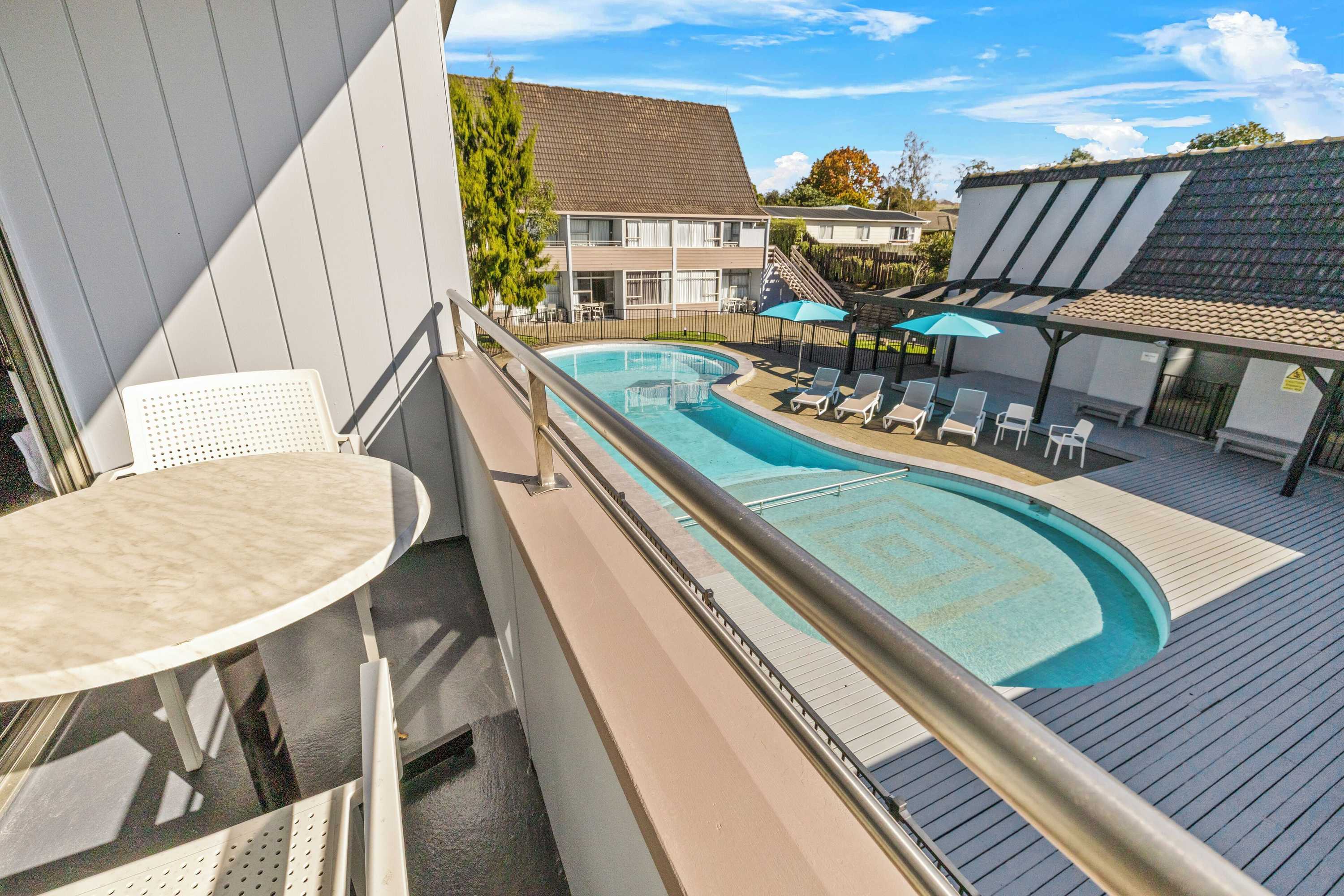 Gift card for Apollo Hotel Rotorua