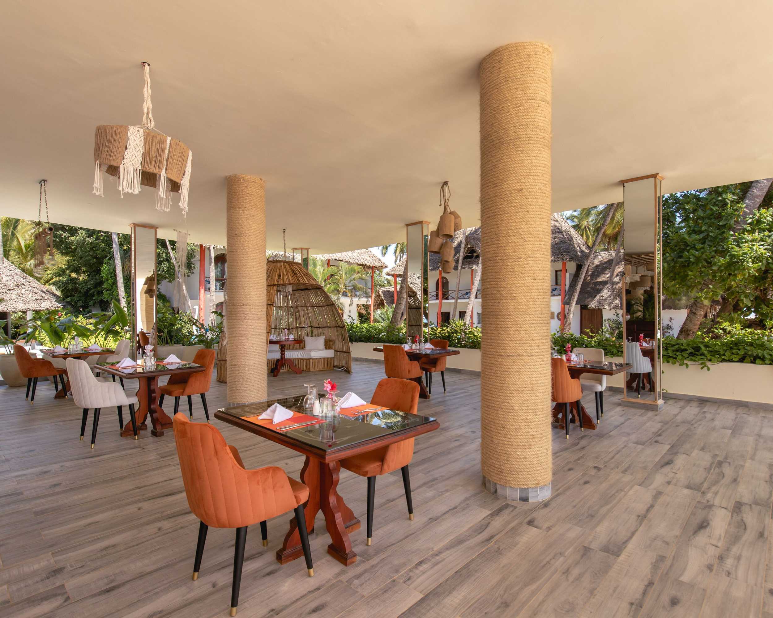 Gift card for Kiwengwa Beach Resort Gift card for Kiwengwa Beach Resort