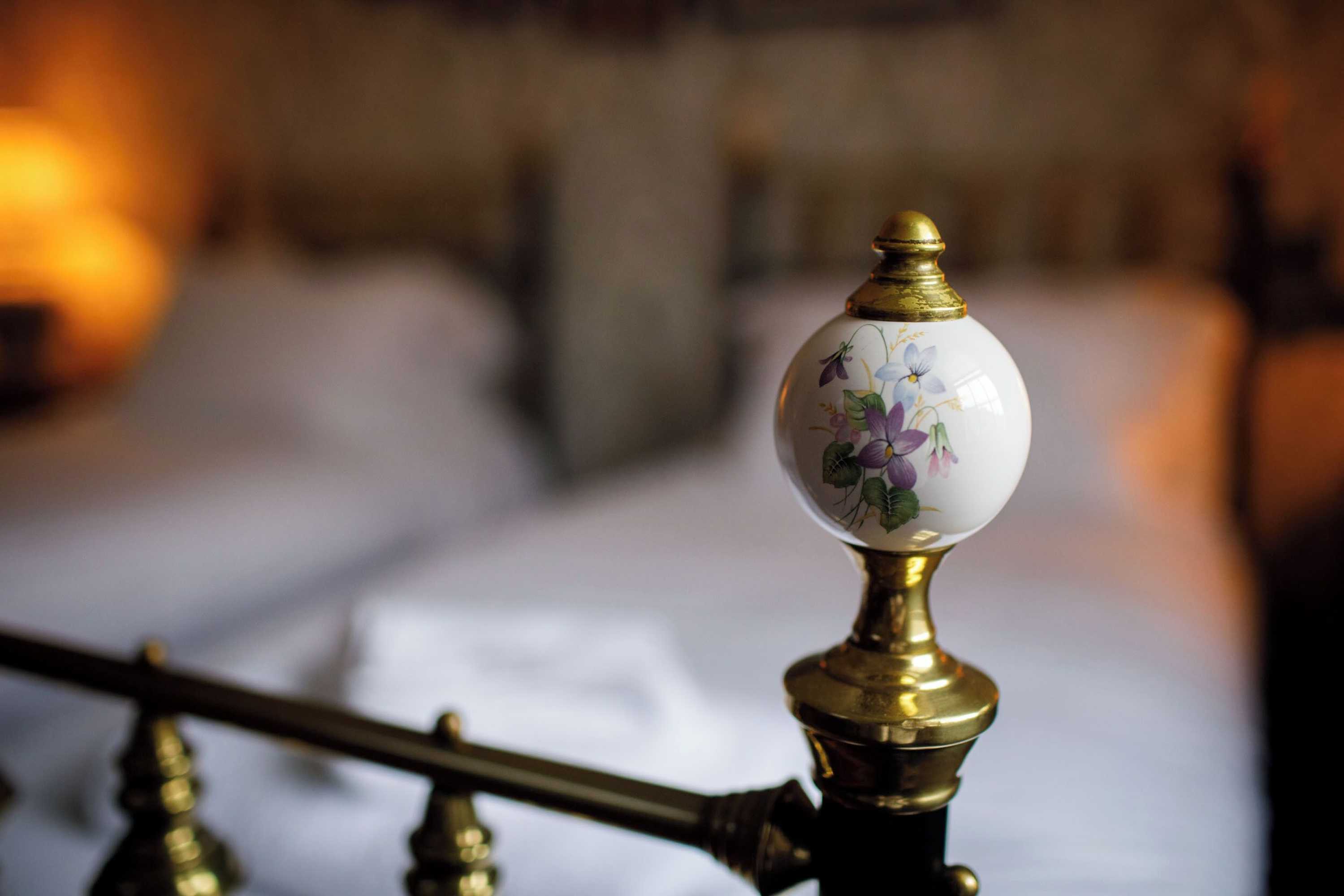 Gift card for The Crown Hotel