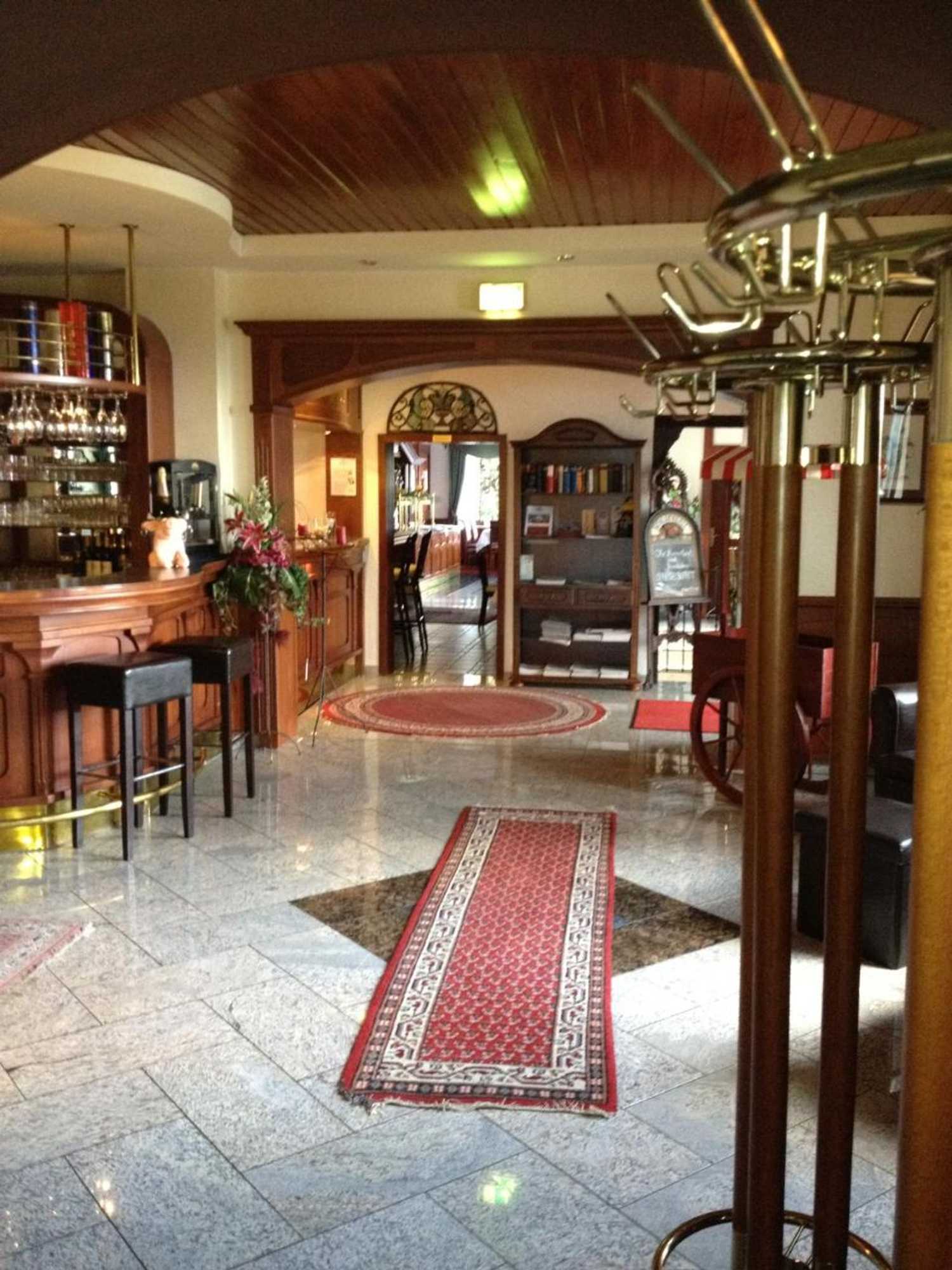 Gift card for Hotel Freihof