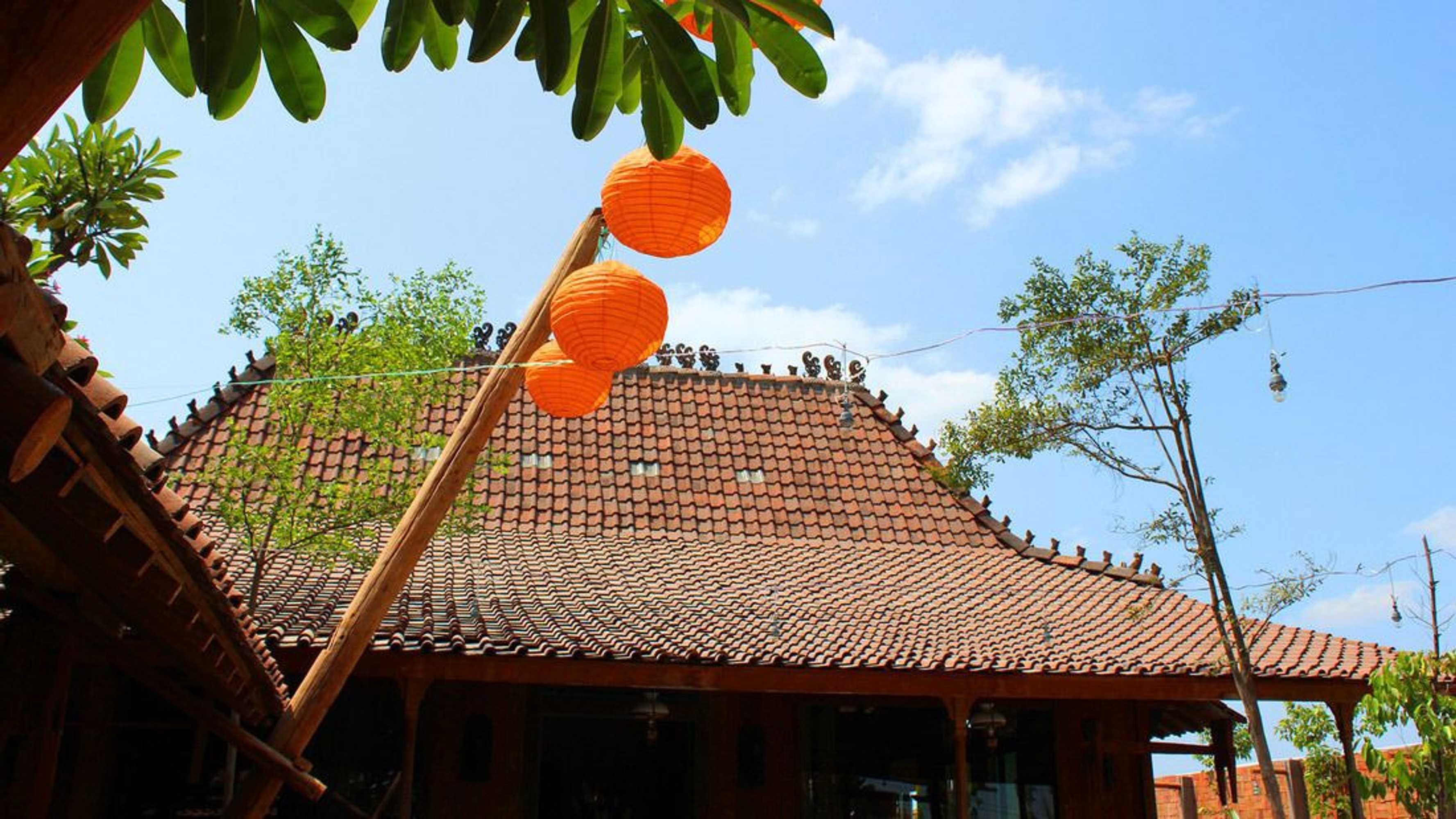 Gift card for Warisan Heritage Boutique Hotel