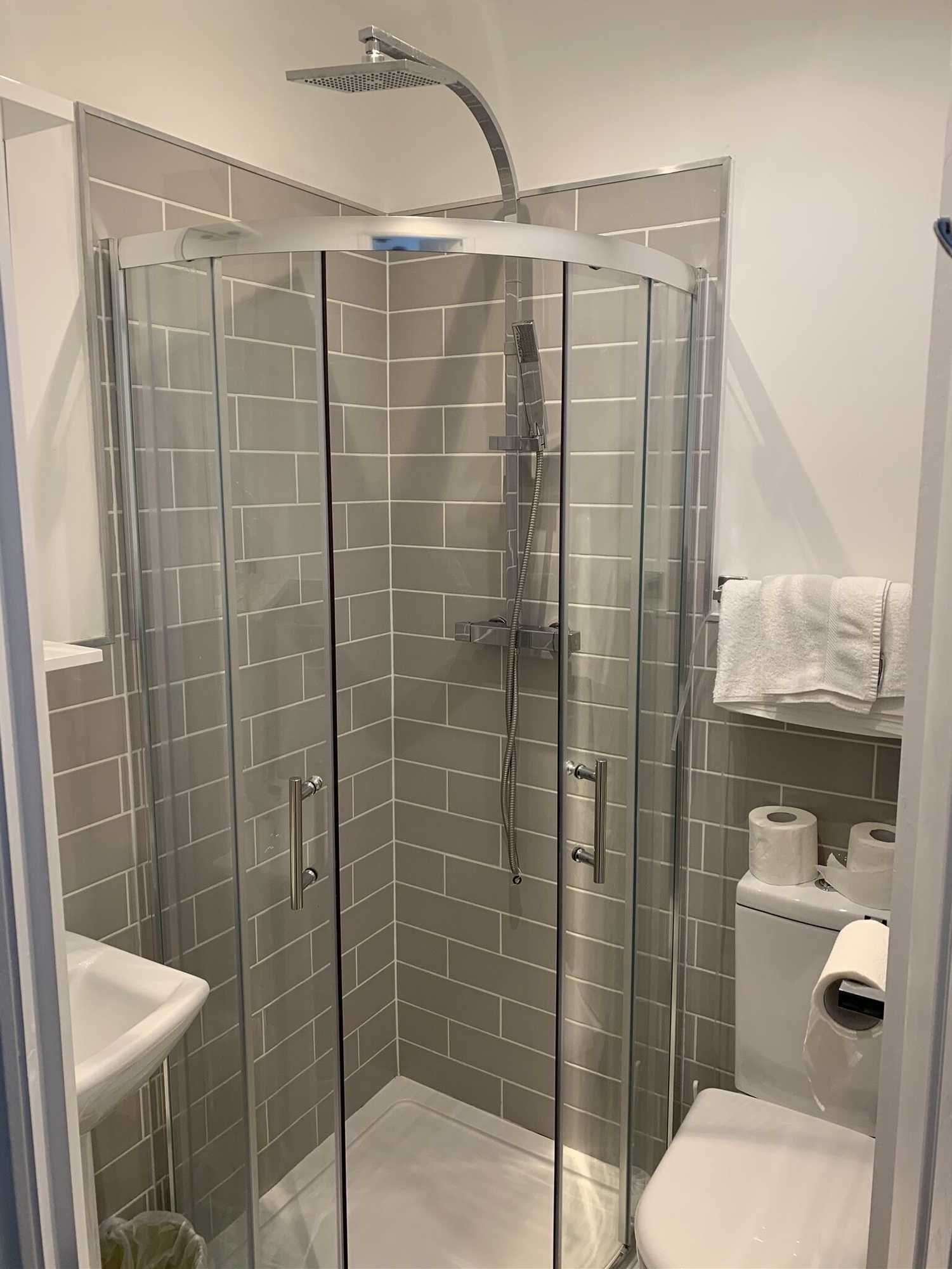 Gift card for Rivendell Guest House