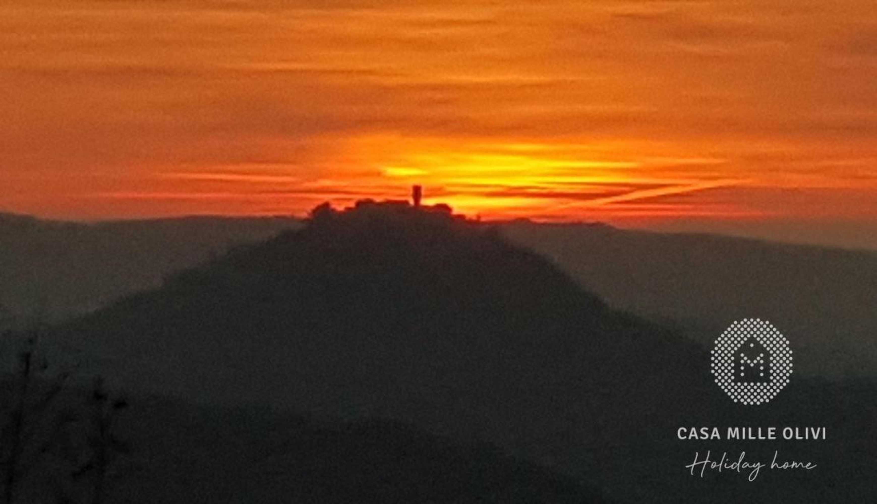 Gift card for Casa Mille Olivi