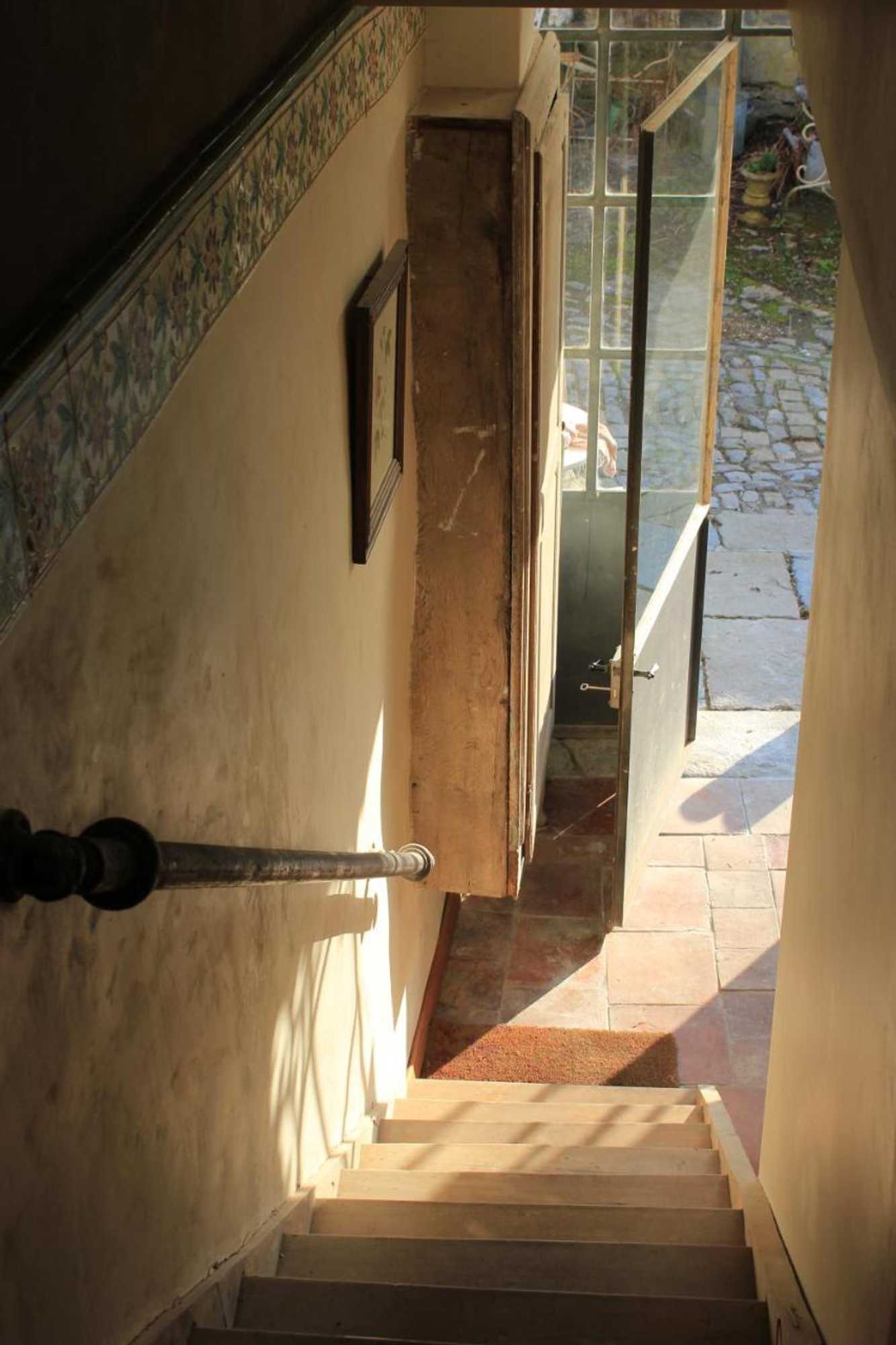 Gift card for La Passiflore B&b