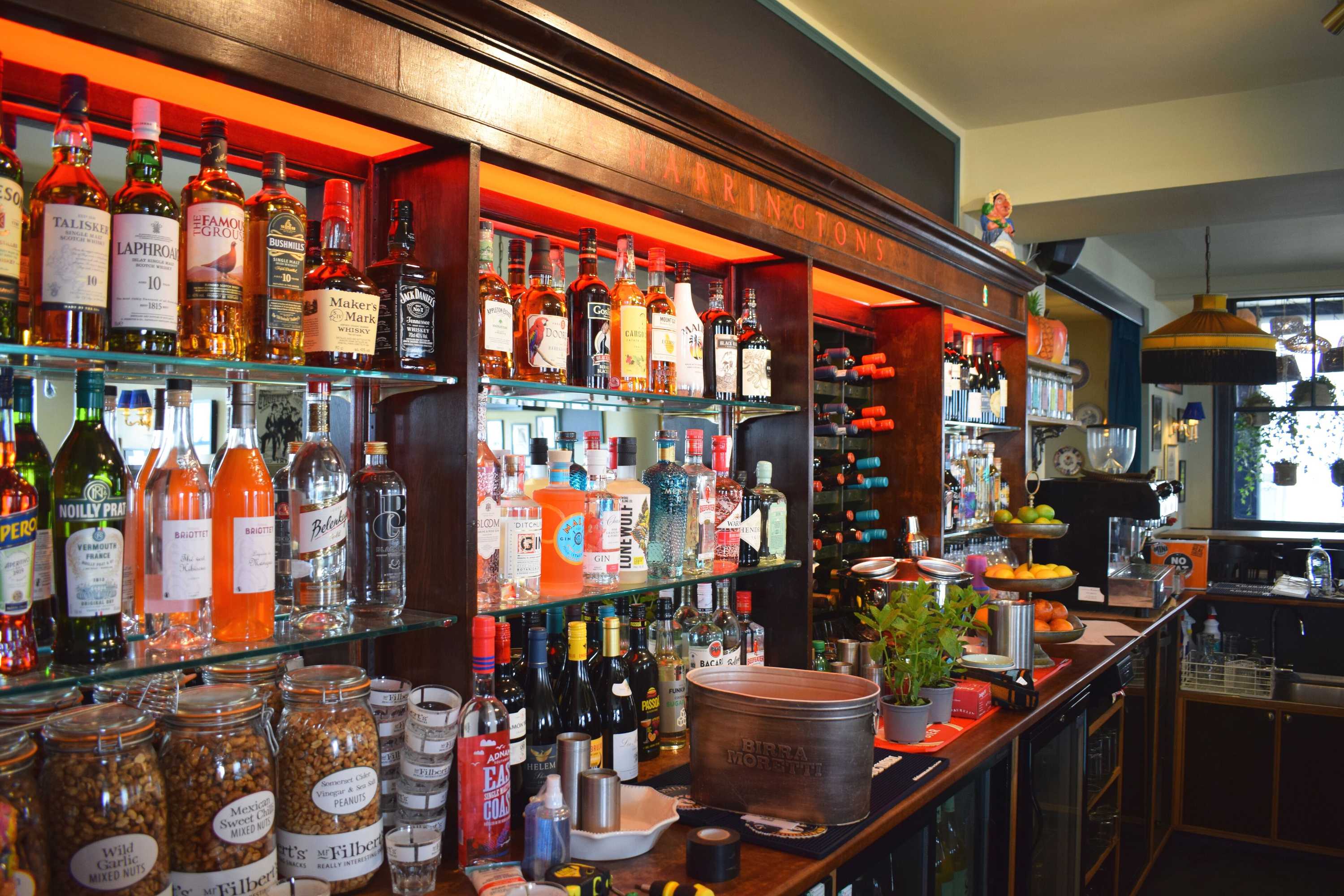 Gift card for The Stirling Arms