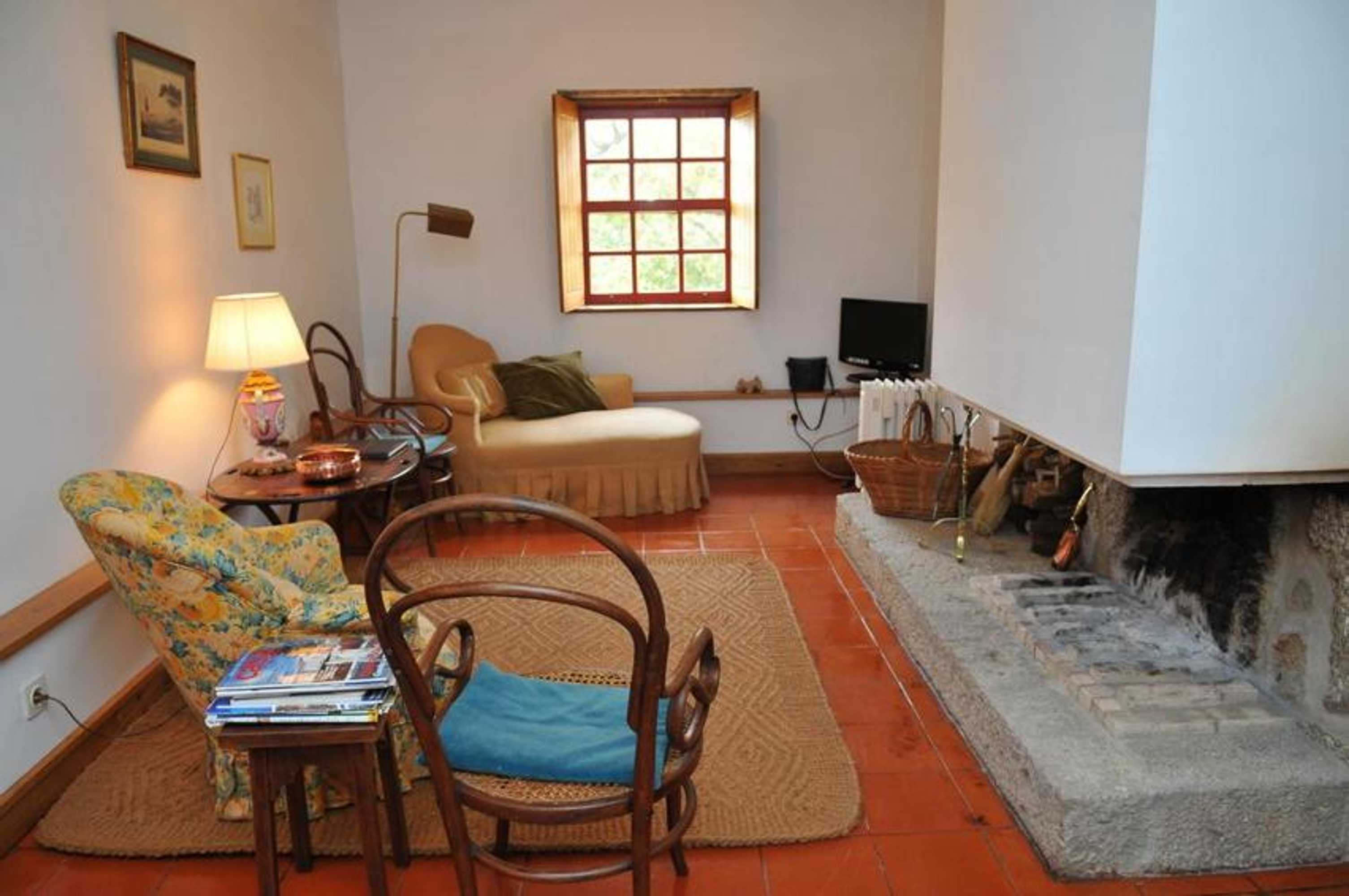 Gift card for Casa do Silvério