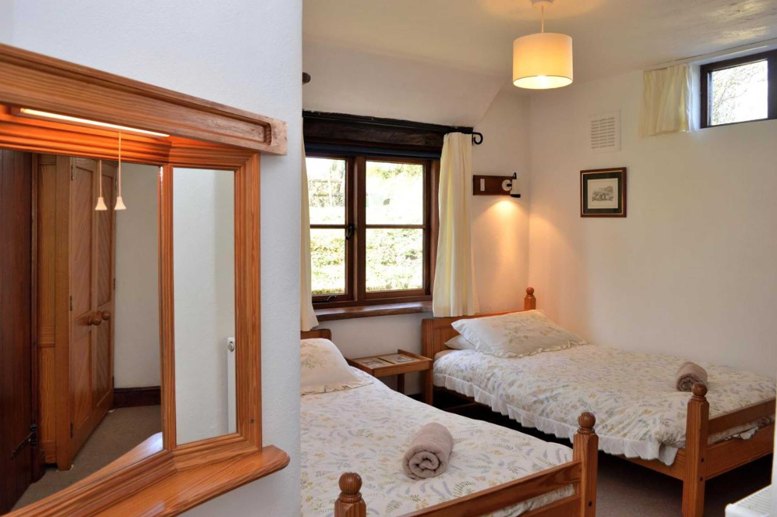 Gift card for Three Gates Farm Holiday Cottages