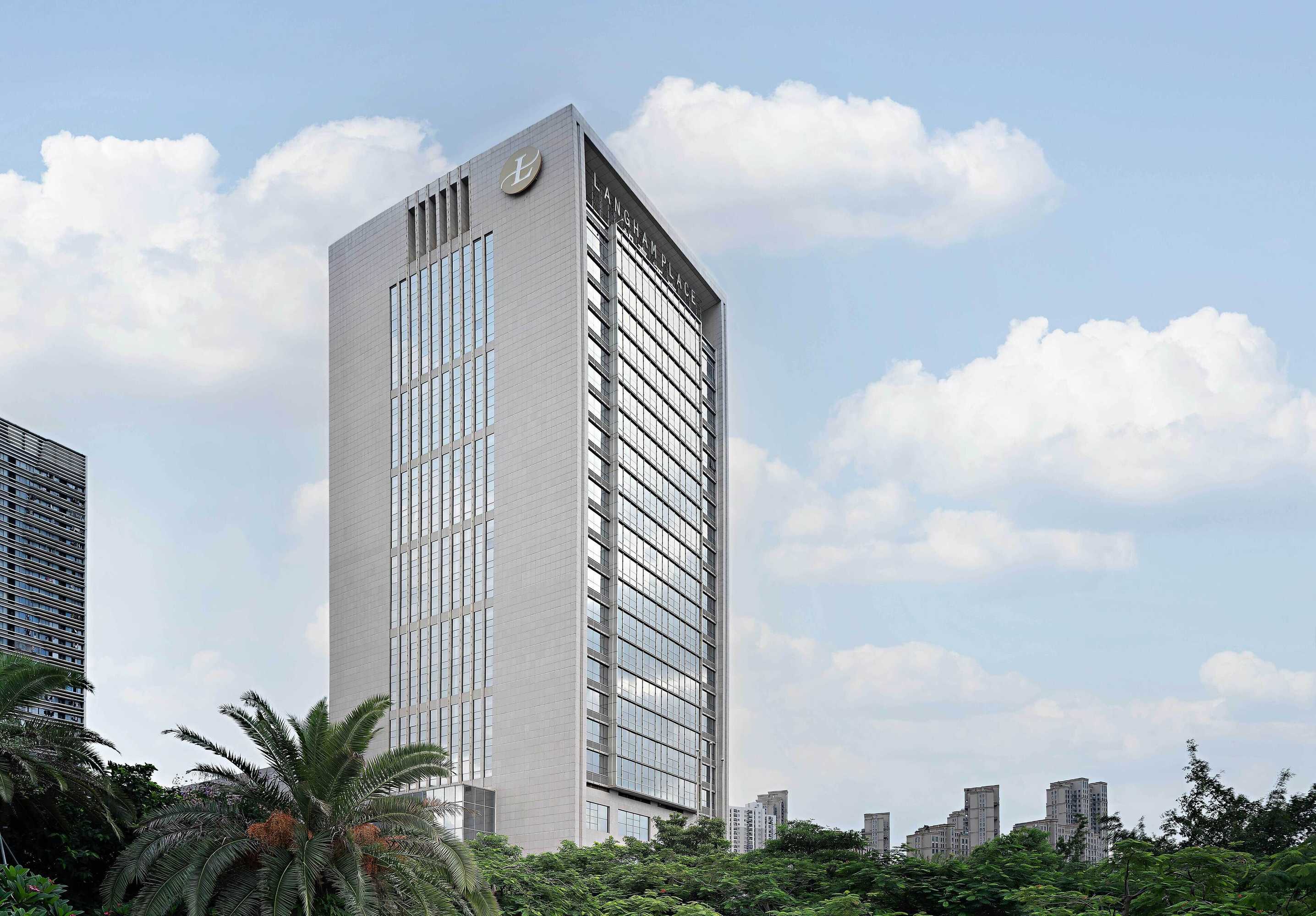 Gift card for Langham Place Xiamen Gift card for Langham Place Xiamen