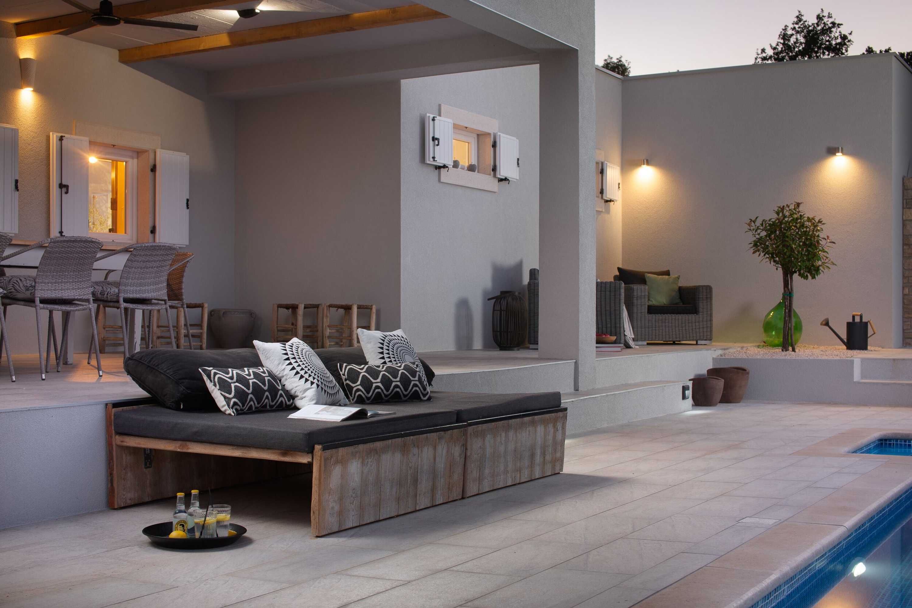 Gift card for Villa E - Stunning Villa in Istria, Croatia Gift card for Villa E - Stunning Villa in Istria, Croatia