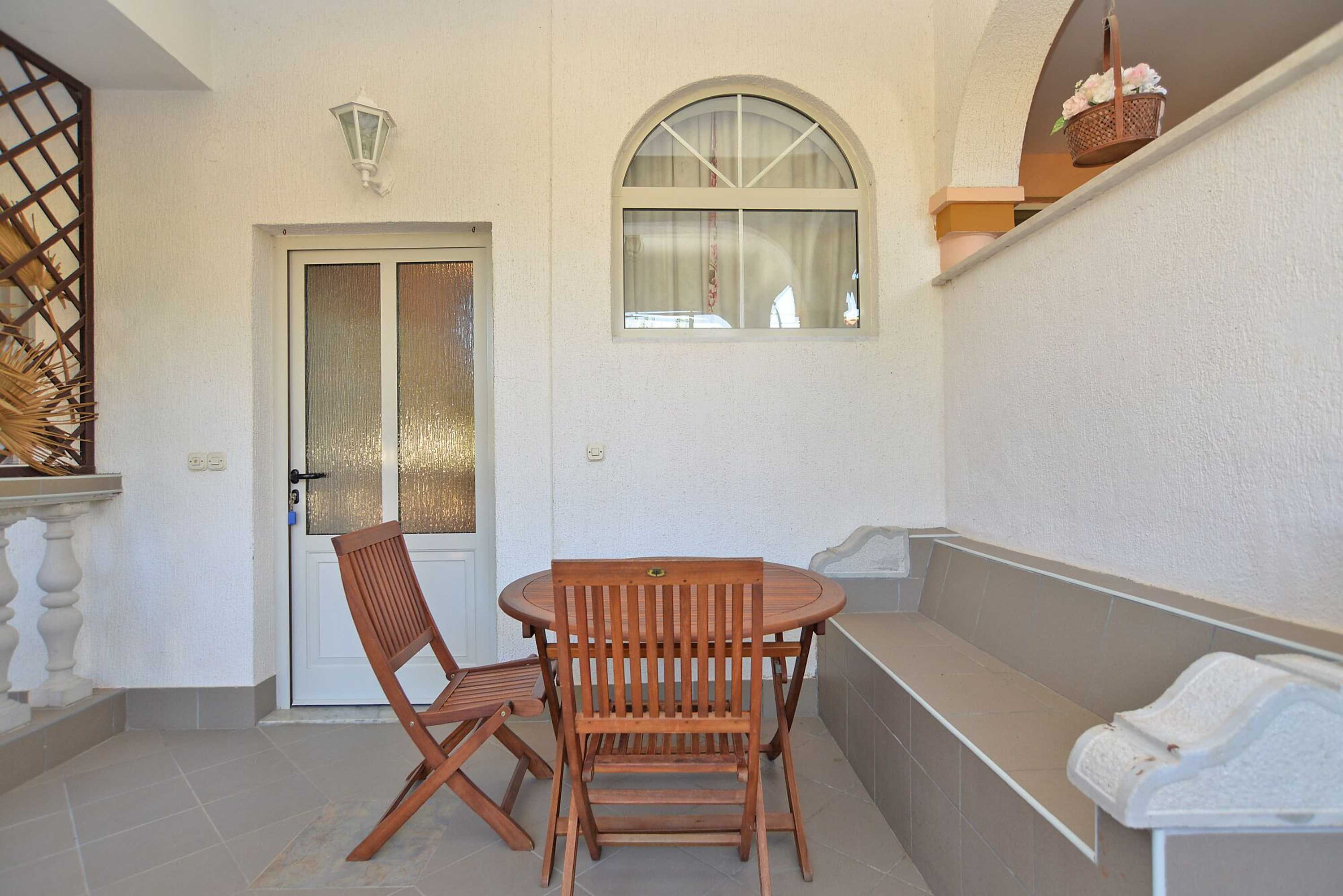 Gift card for Apartments Lillian 811