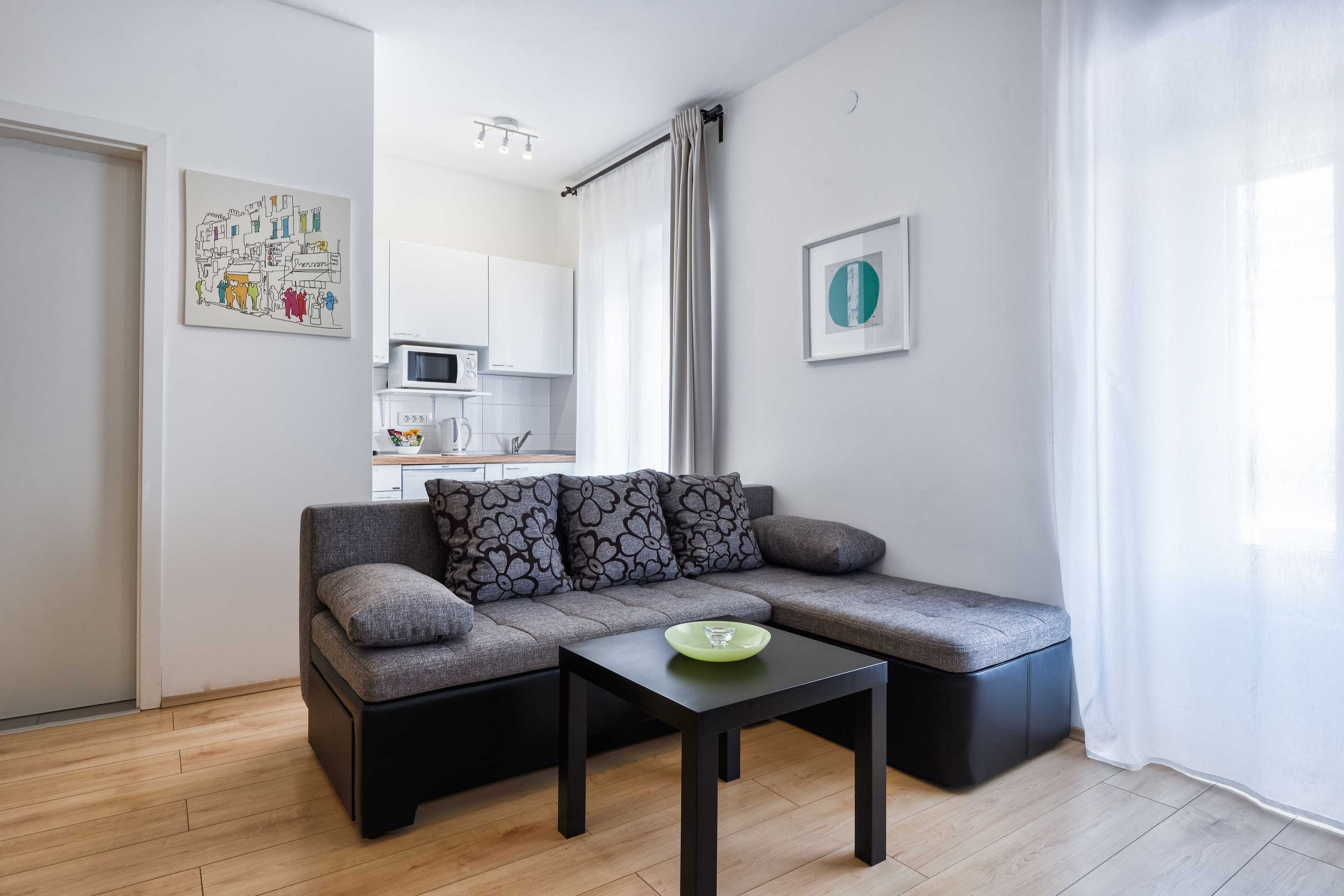 Gift card for Apartments Antons Gift card for Apartments Antons