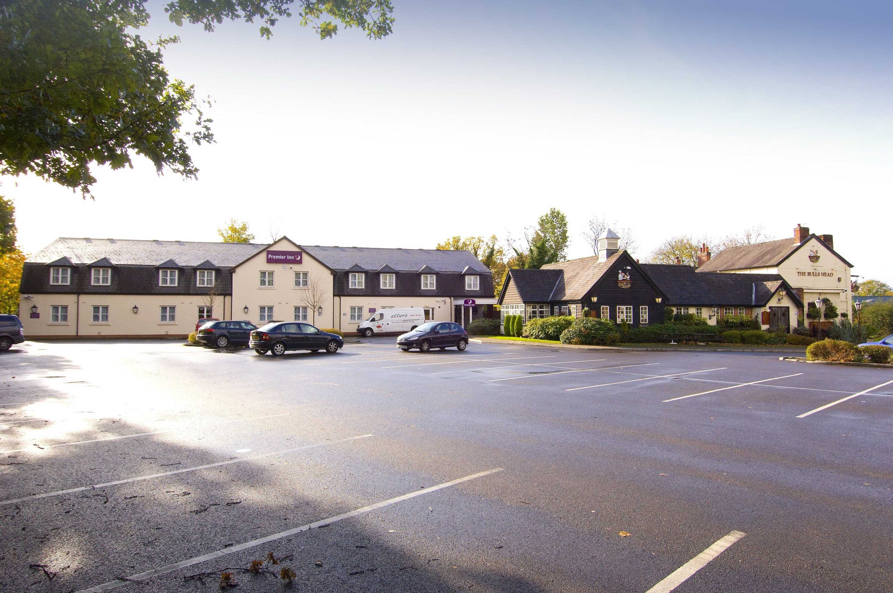 Gift card for Premier Inn Manchester (handforth) Gift card for Premier Inn Manchester (handforth)