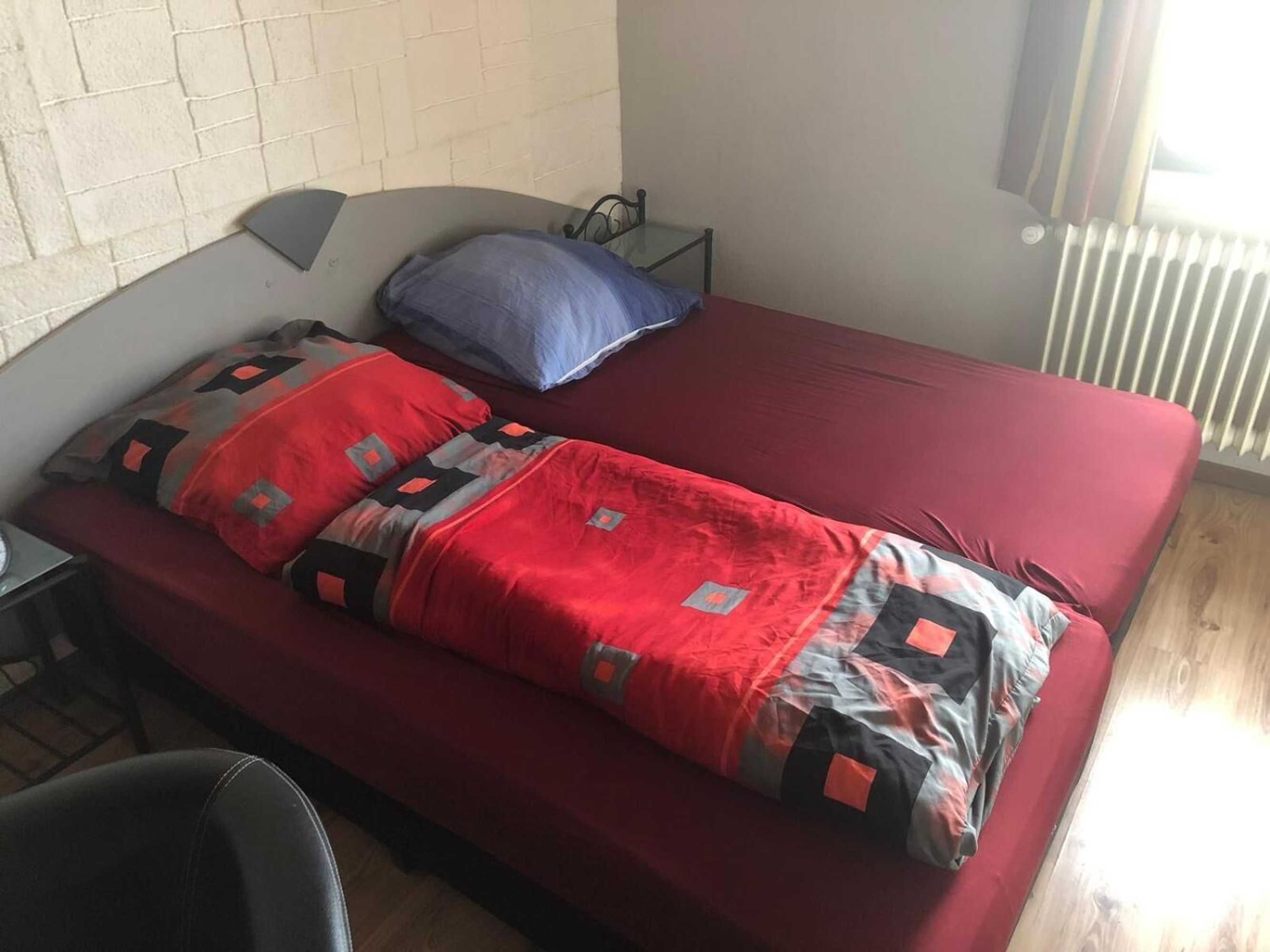 Gift card for Pension Lume