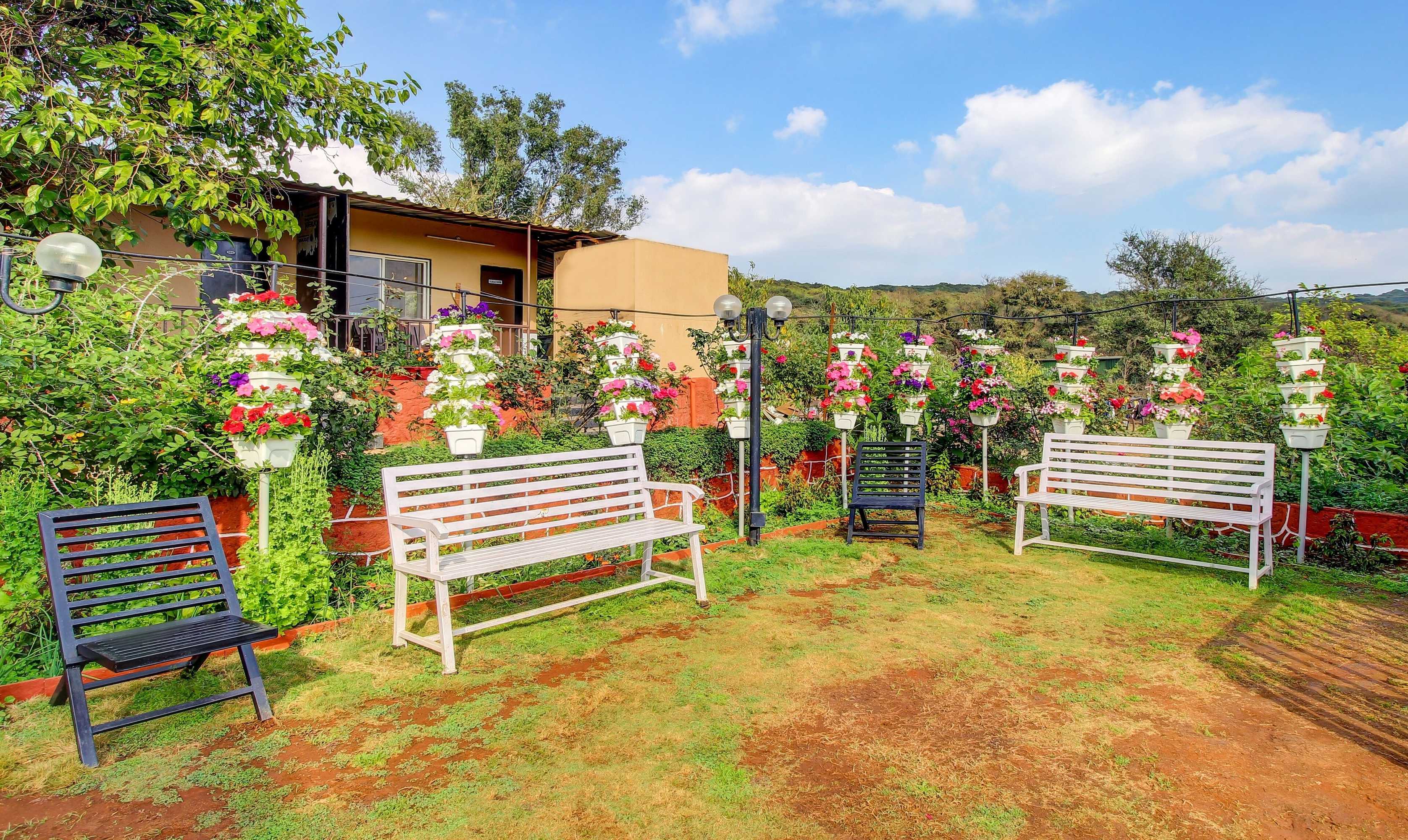 Gift card for Treebo Garden Cottage & Lawn Mahabaleshwar Gift card for Treebo Garden Cottage & Lawn Mahabaleshwar