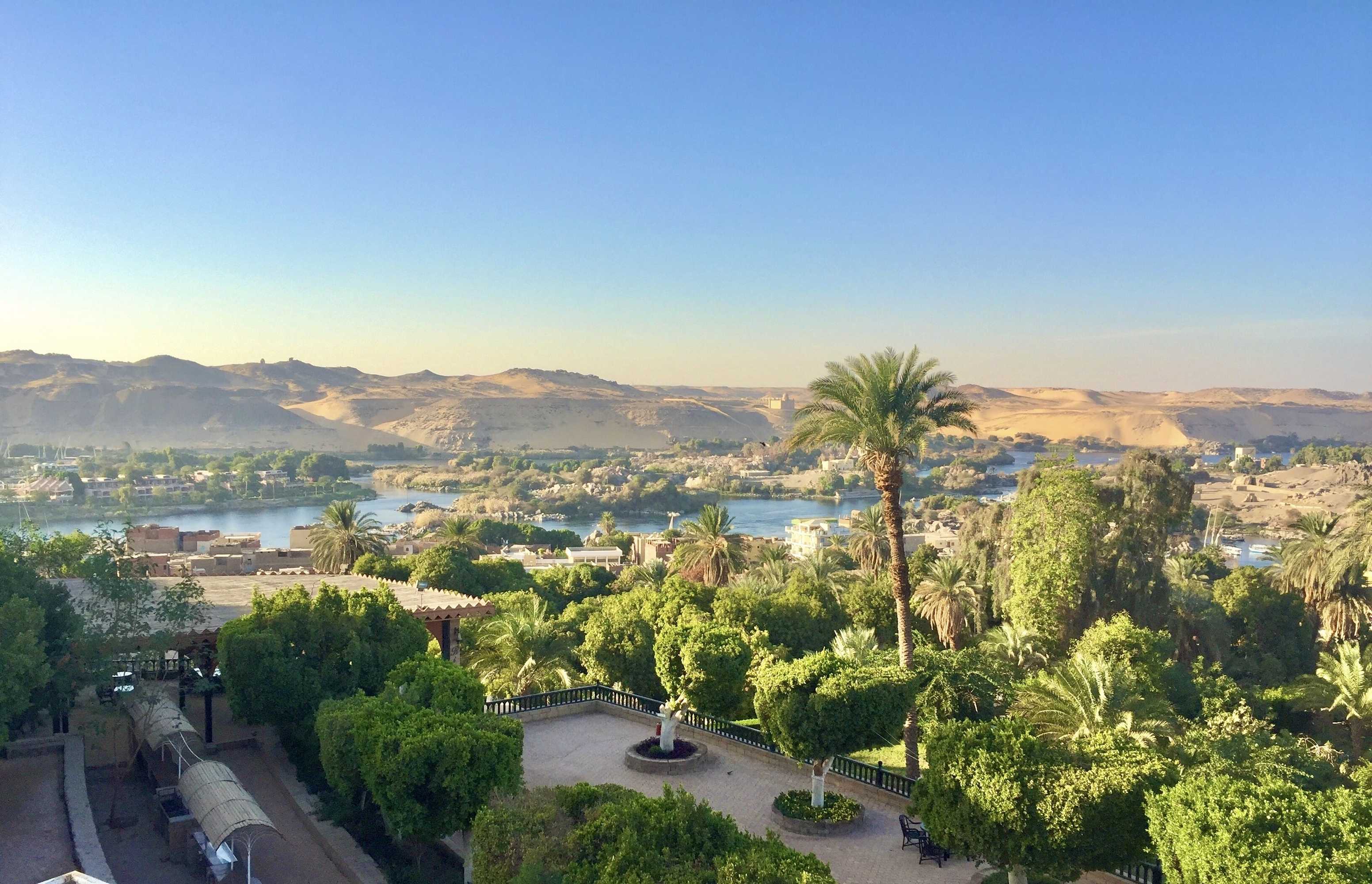 Gift card for Basma Hotel Aswan Gift card for Basma Hotel Aswan