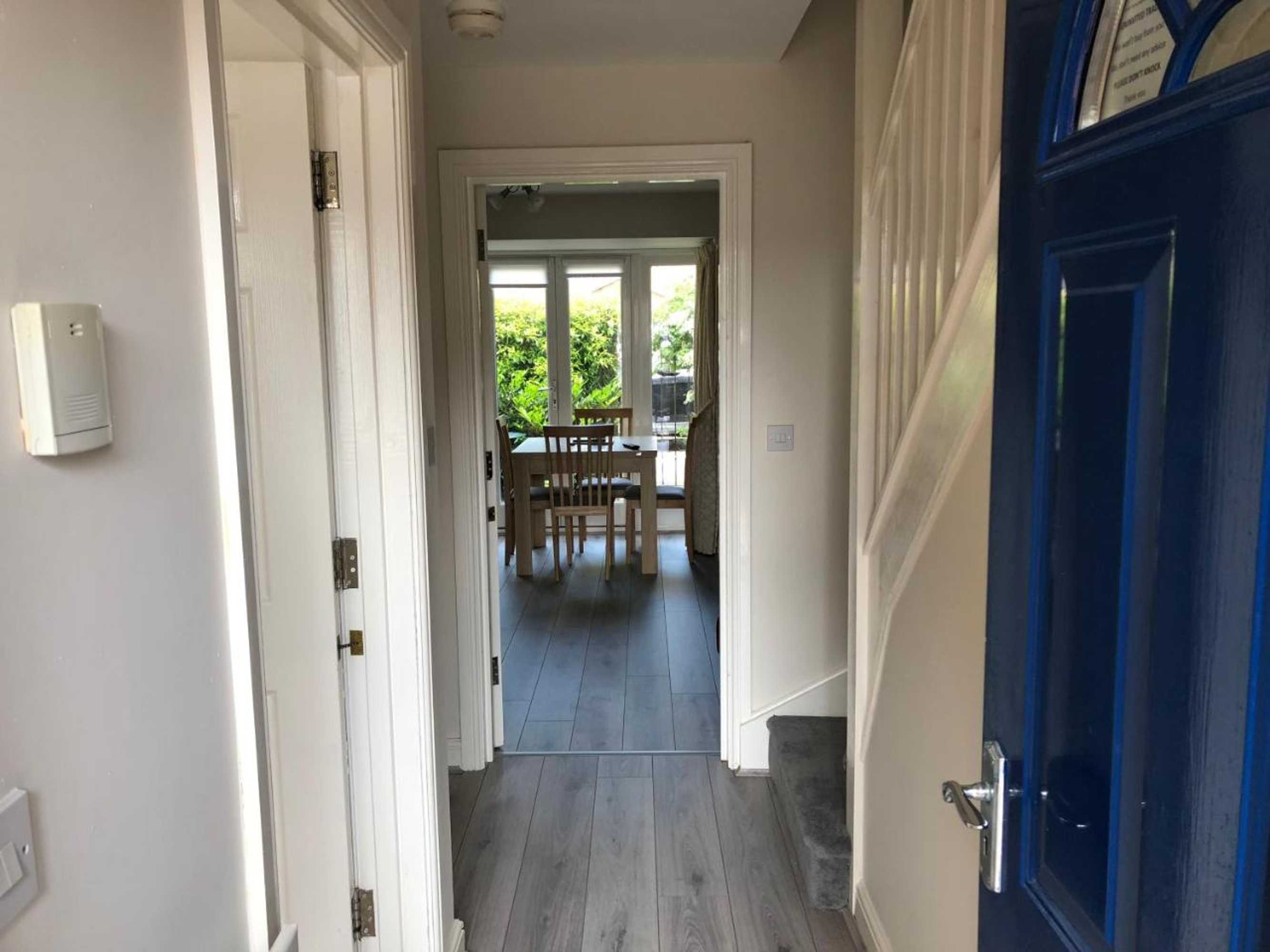 Gift card for Jubilee House