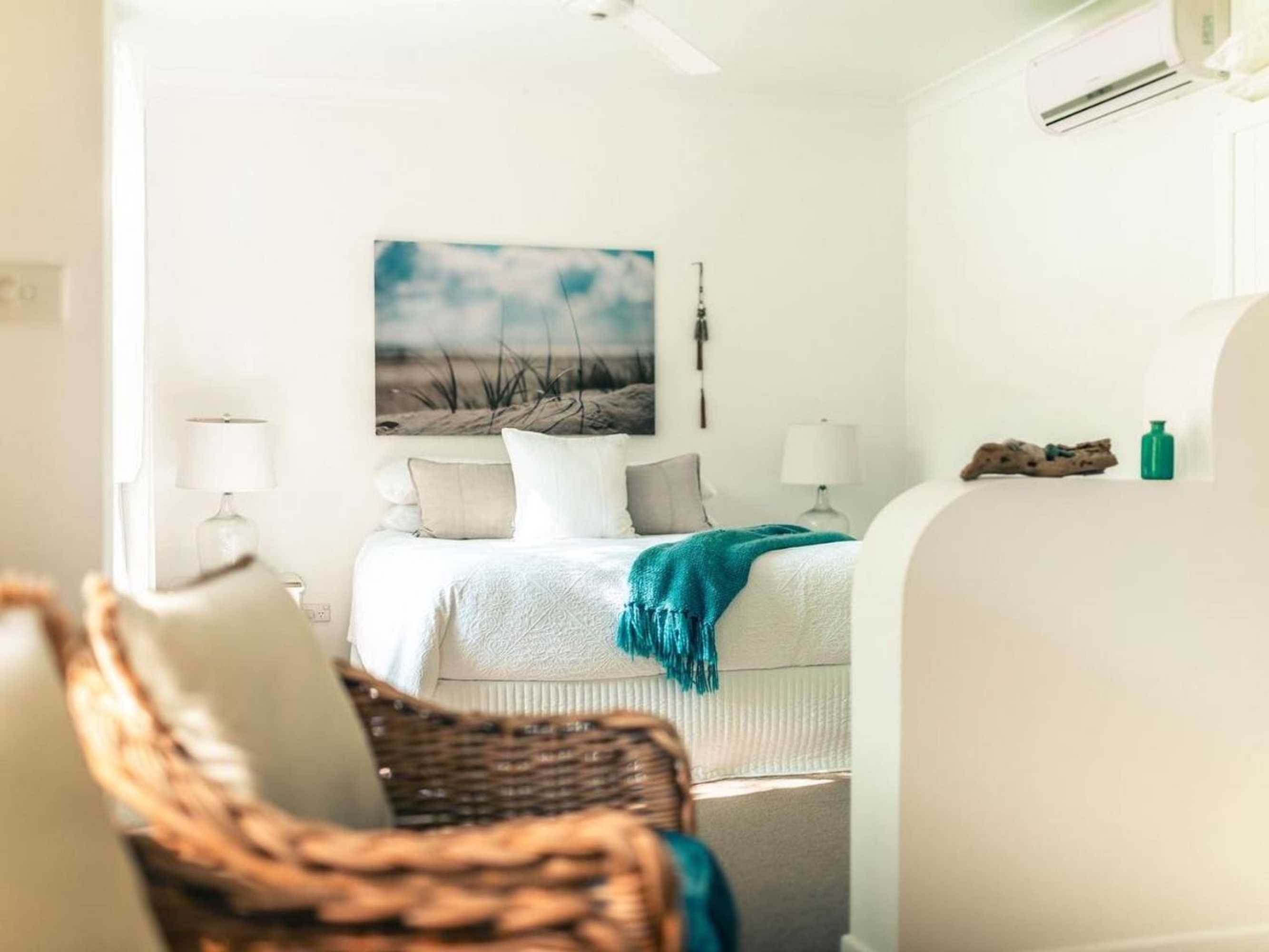 Gift card for Sensom Luxury Boutique Bed And Breakfast