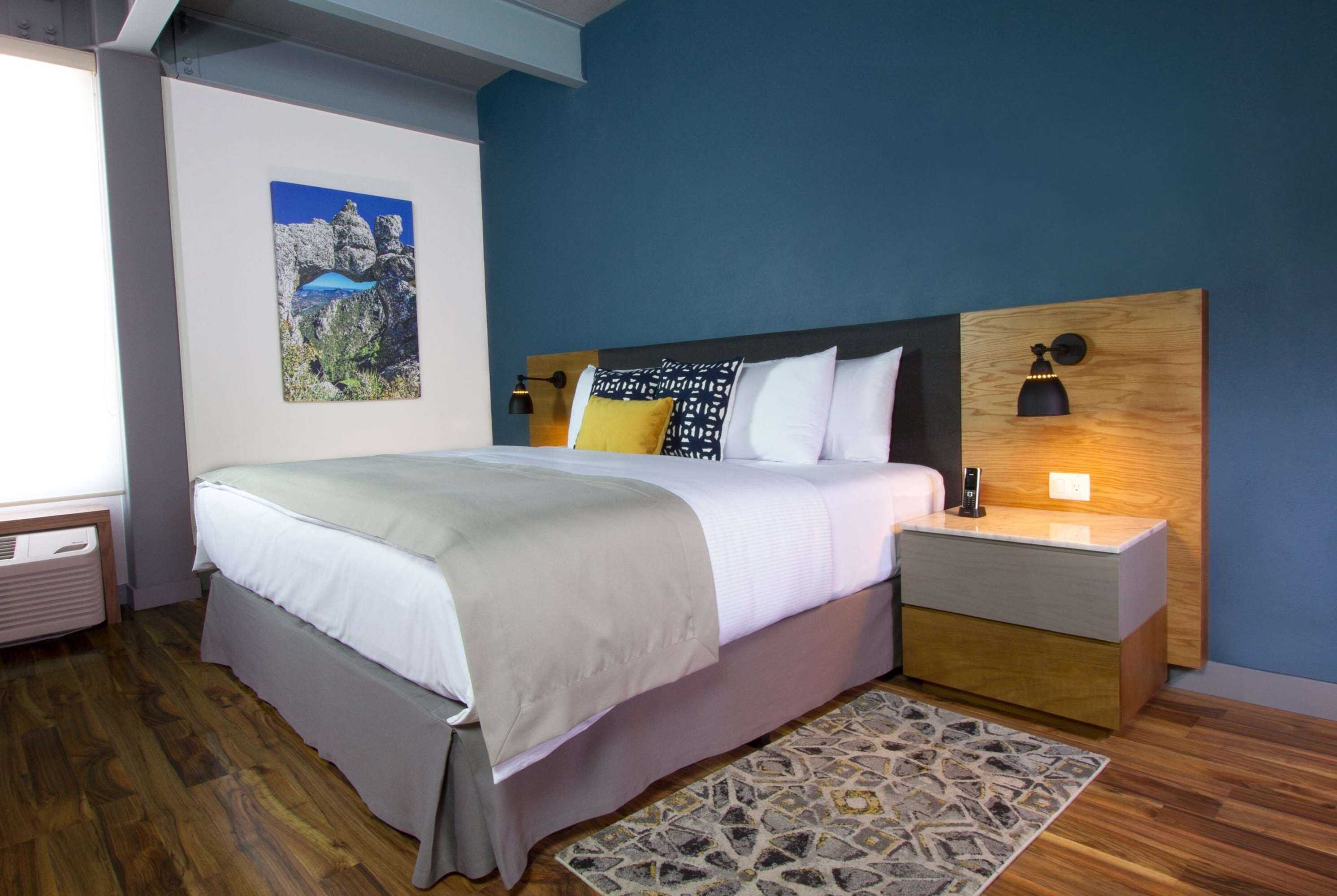 Gift card for Tryp by Wyndham San Luis Potosi Hotel & Suites Gift card for Tryp by Wyndham San Luis Potosi Hotel & Suites