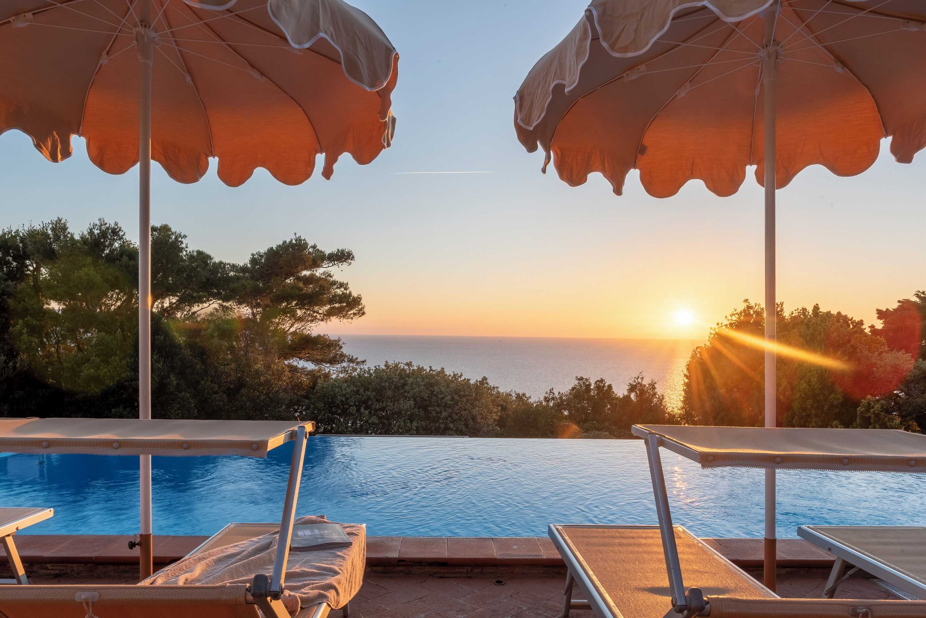 Gift card for Boutique Hotel Torre di Cala Piccola Gift card for Boutique Hotel Torre di Cala Piccola