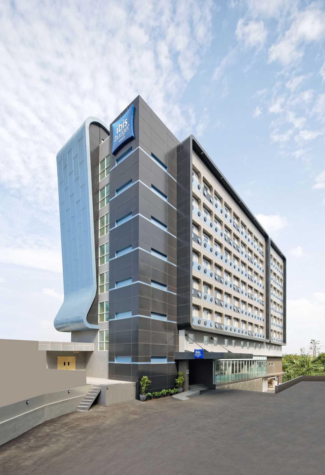 Gift card for Hotel Ibis Budget Jakarta Airport Gift card for Hotel Ibis Budget Jakarta Airport