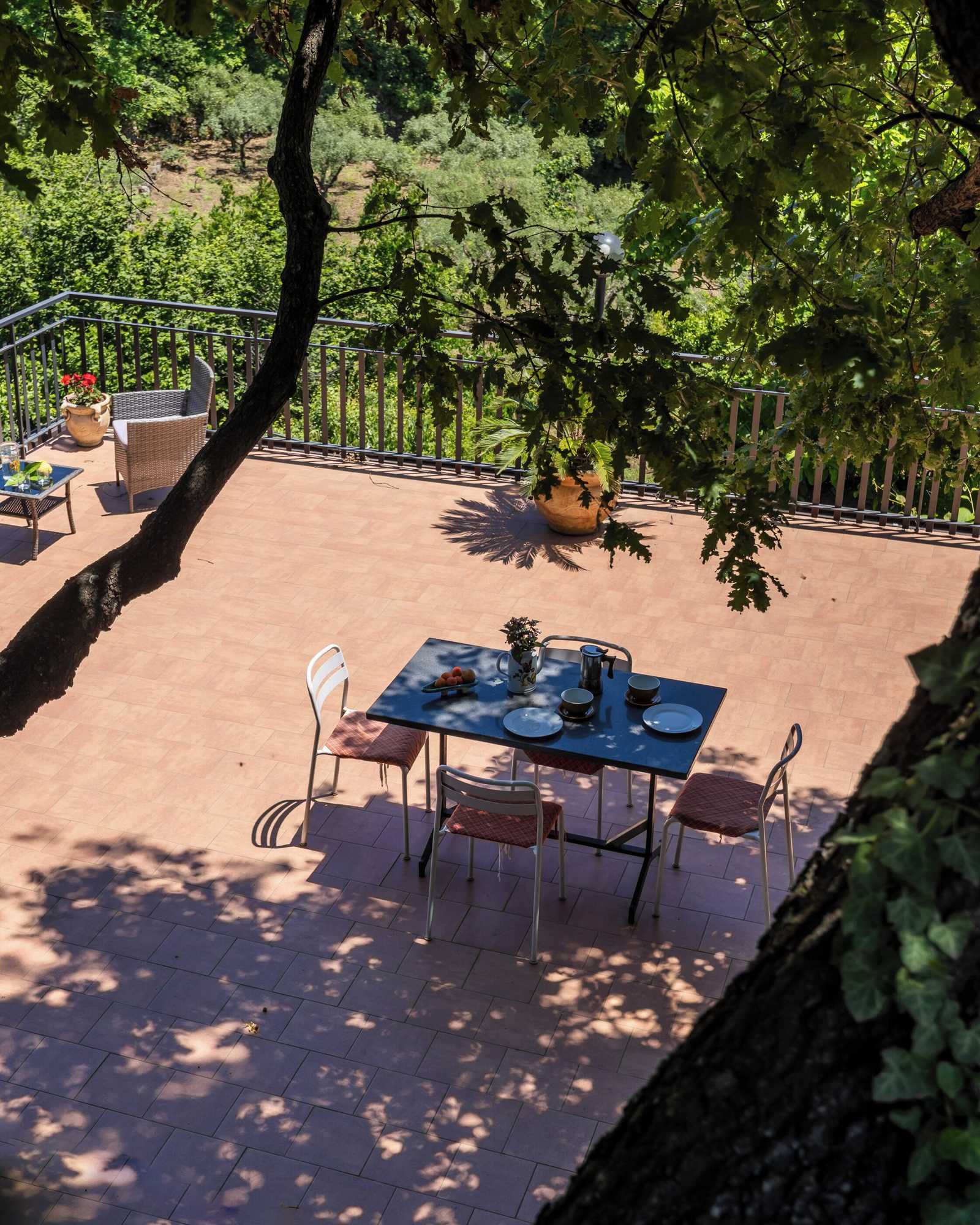 Gift card for Agriturismo Etna-Mare