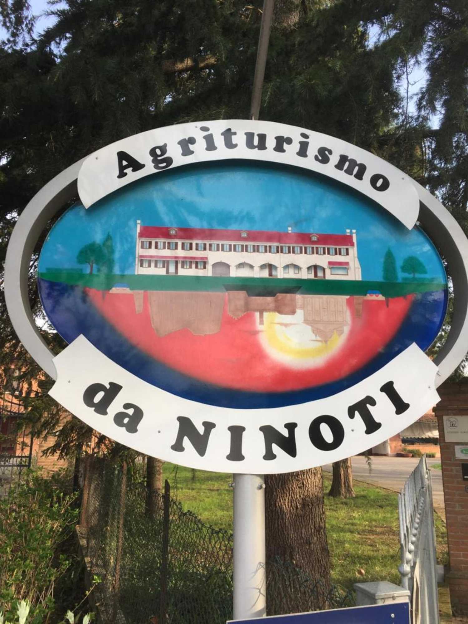 Gift card for Agriturismo Da Ninoti