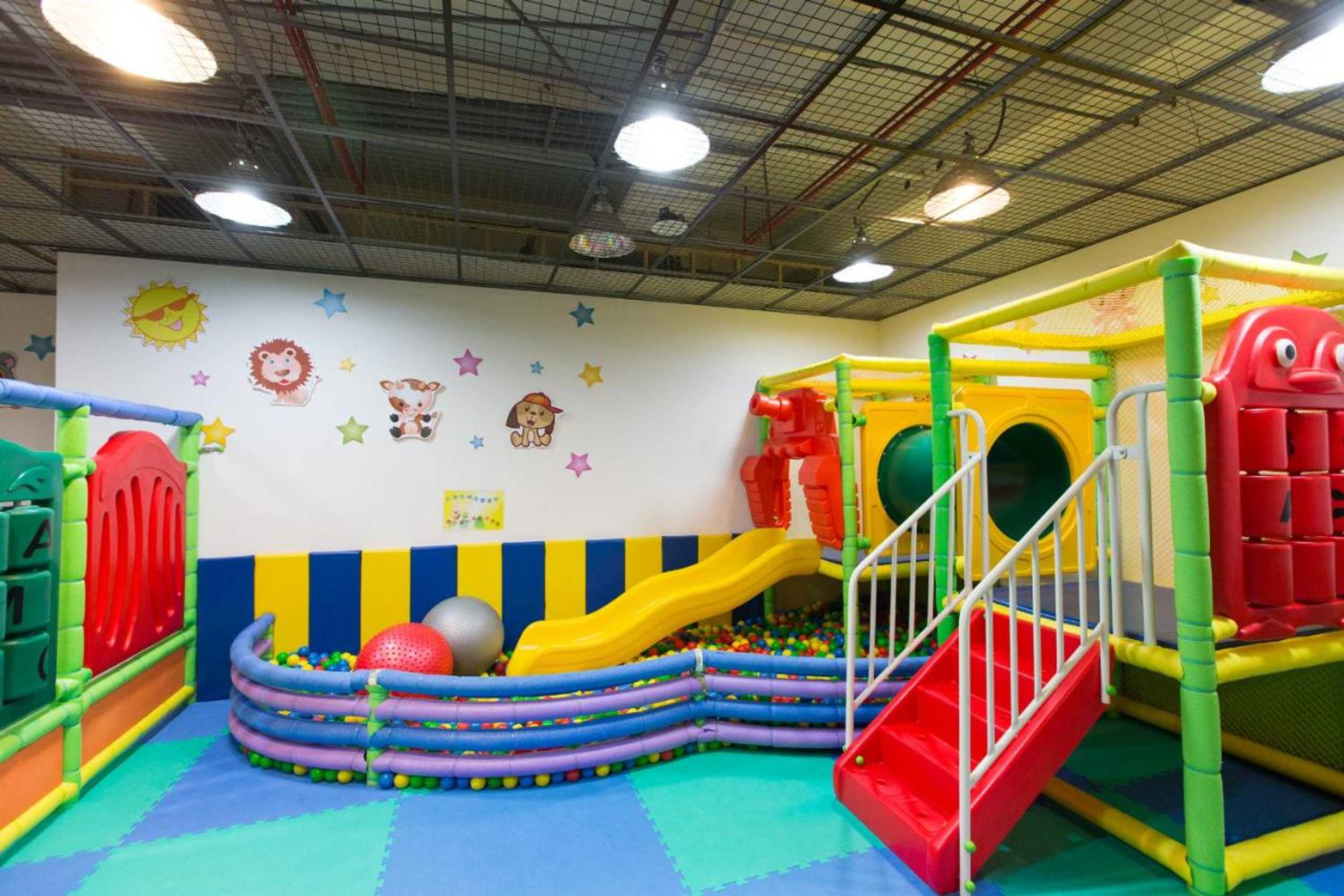 Gift card for F Hotel Sanyi