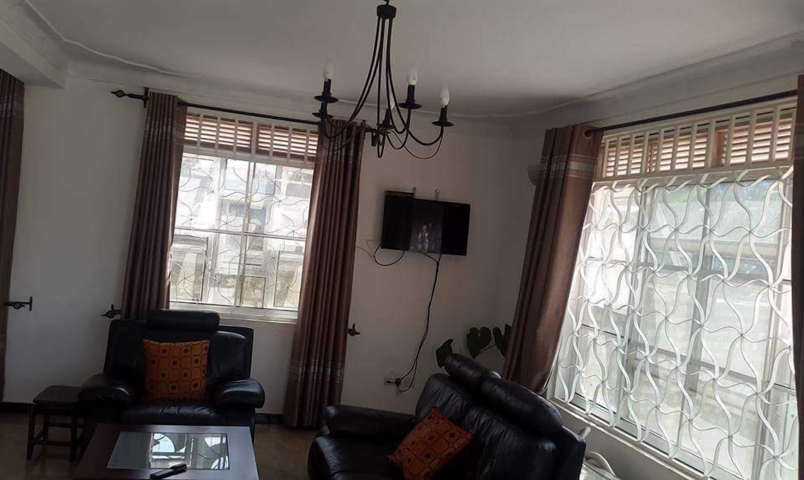 Gift card for Entebbe Vine Inn