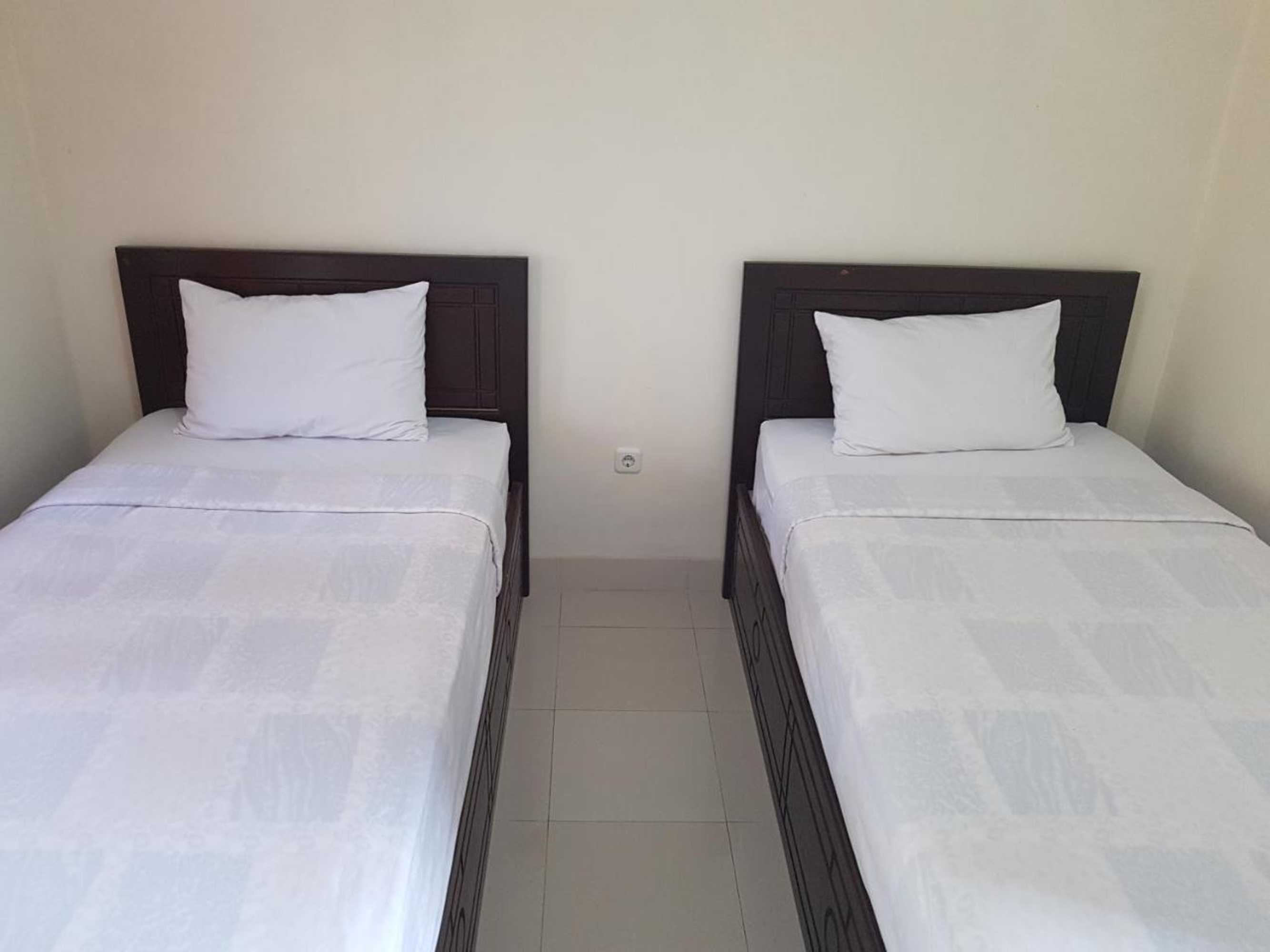 Gift card for Rinjani Family Homestay