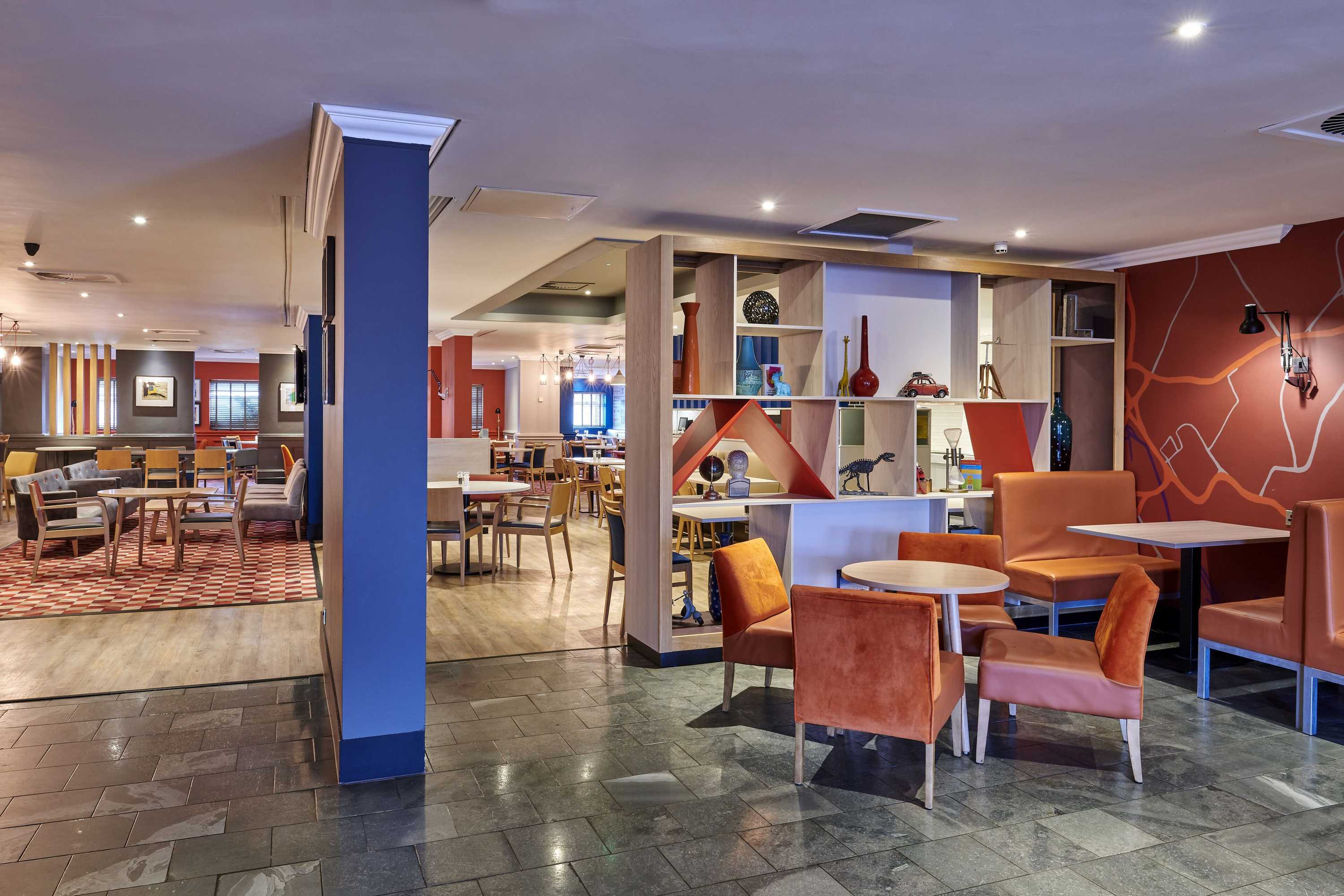 Gift card for Holiday Inn Leeds Garforth by Ihg