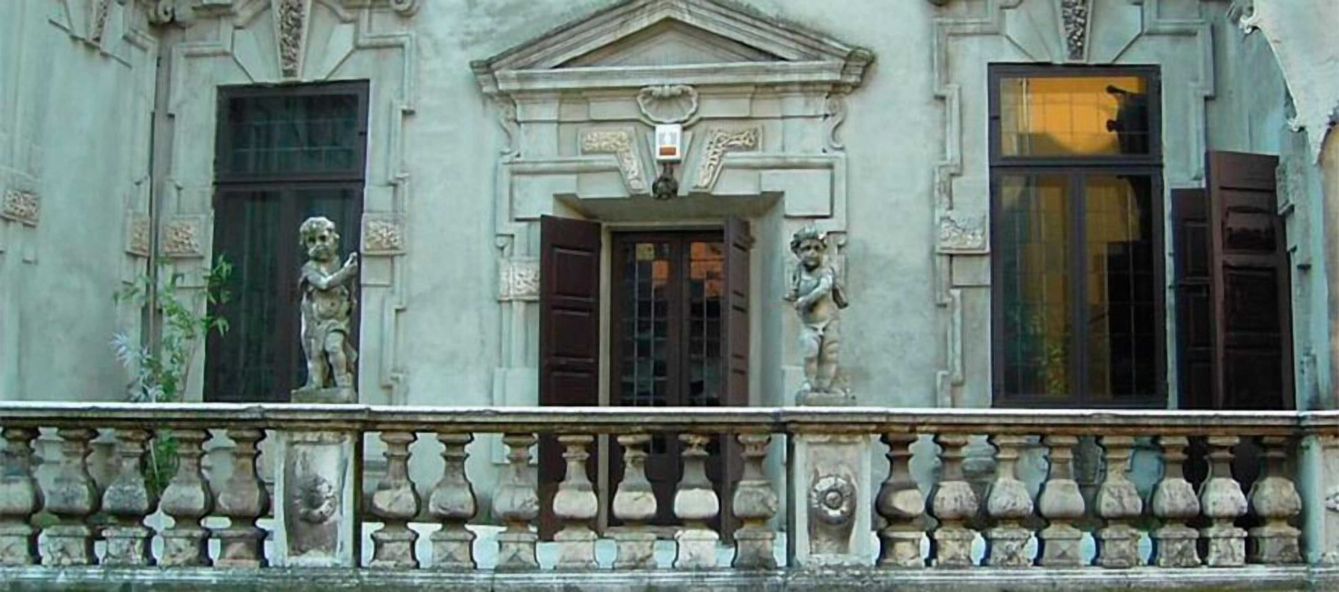Gift card for Palazzo Arrivabene B&b Gift card for Palazzo Arrivabene B&b
