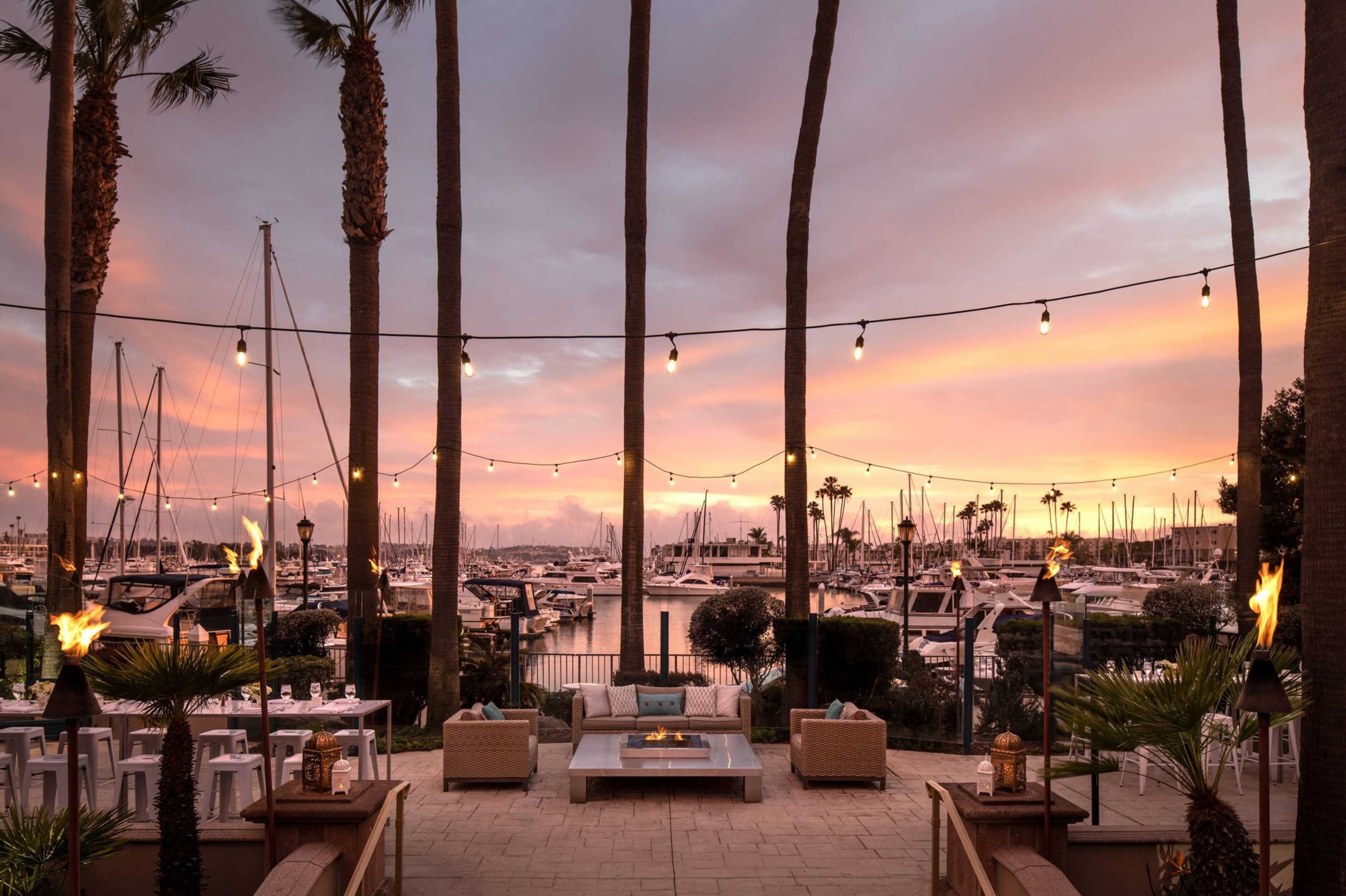 Gift card for The Ritz-Carlton, Marina Del Rey Gift card for The Ritz-Carlton, Marina Del Rey