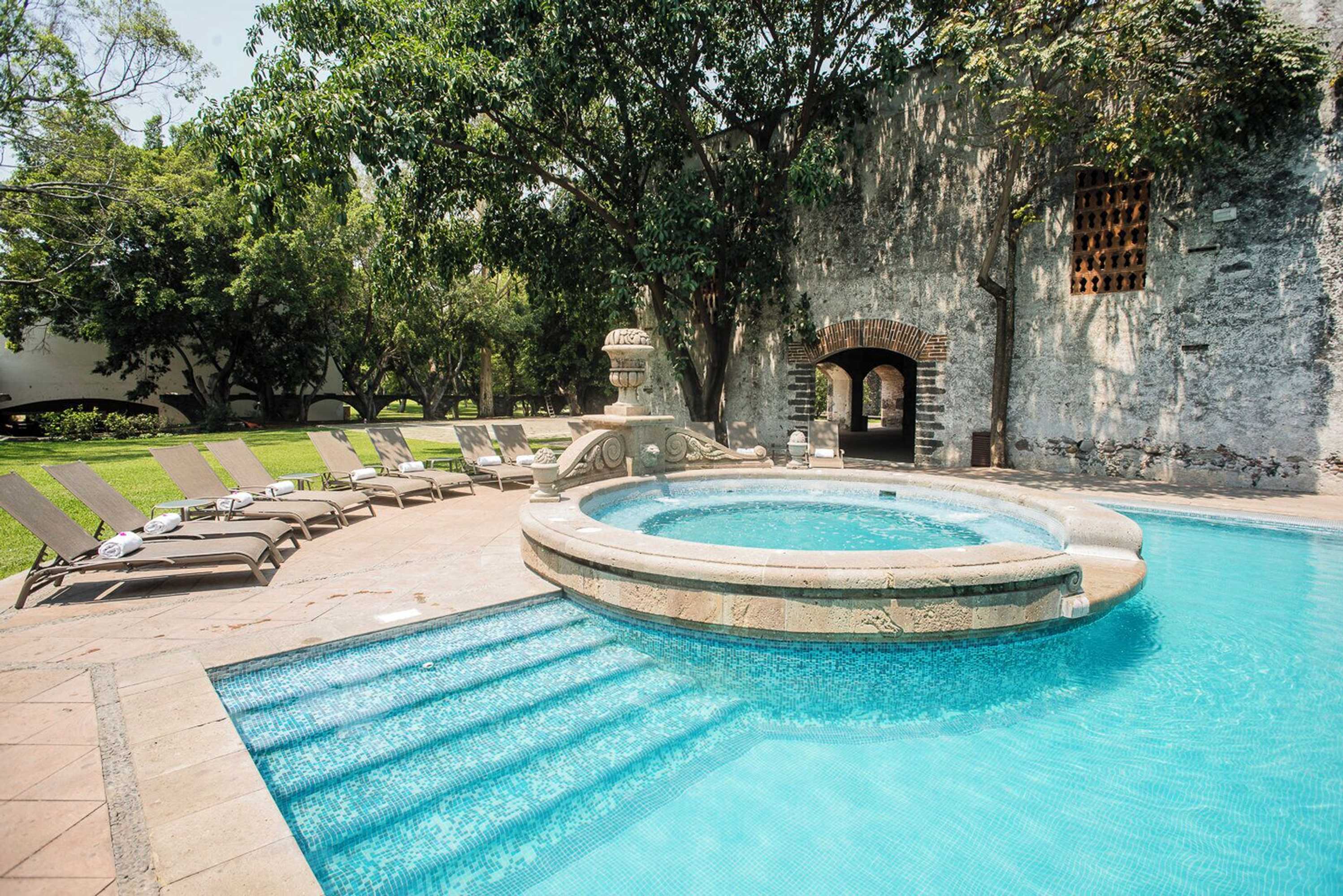 Gift card for Fiesta Americana Hacienda San Antonio el Puente Resort & Spa Gift card for Fiesta Americana Hacienda San Antonio el Puente Resort & Spa