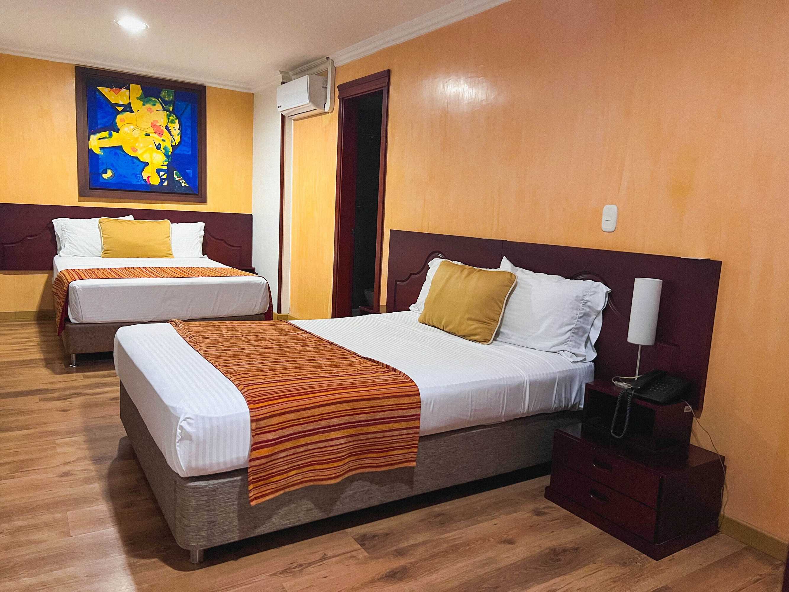 Gift card for Hotel Luxor Plaza Pereira Gift card for Hotel Luxor Plaza Pereira