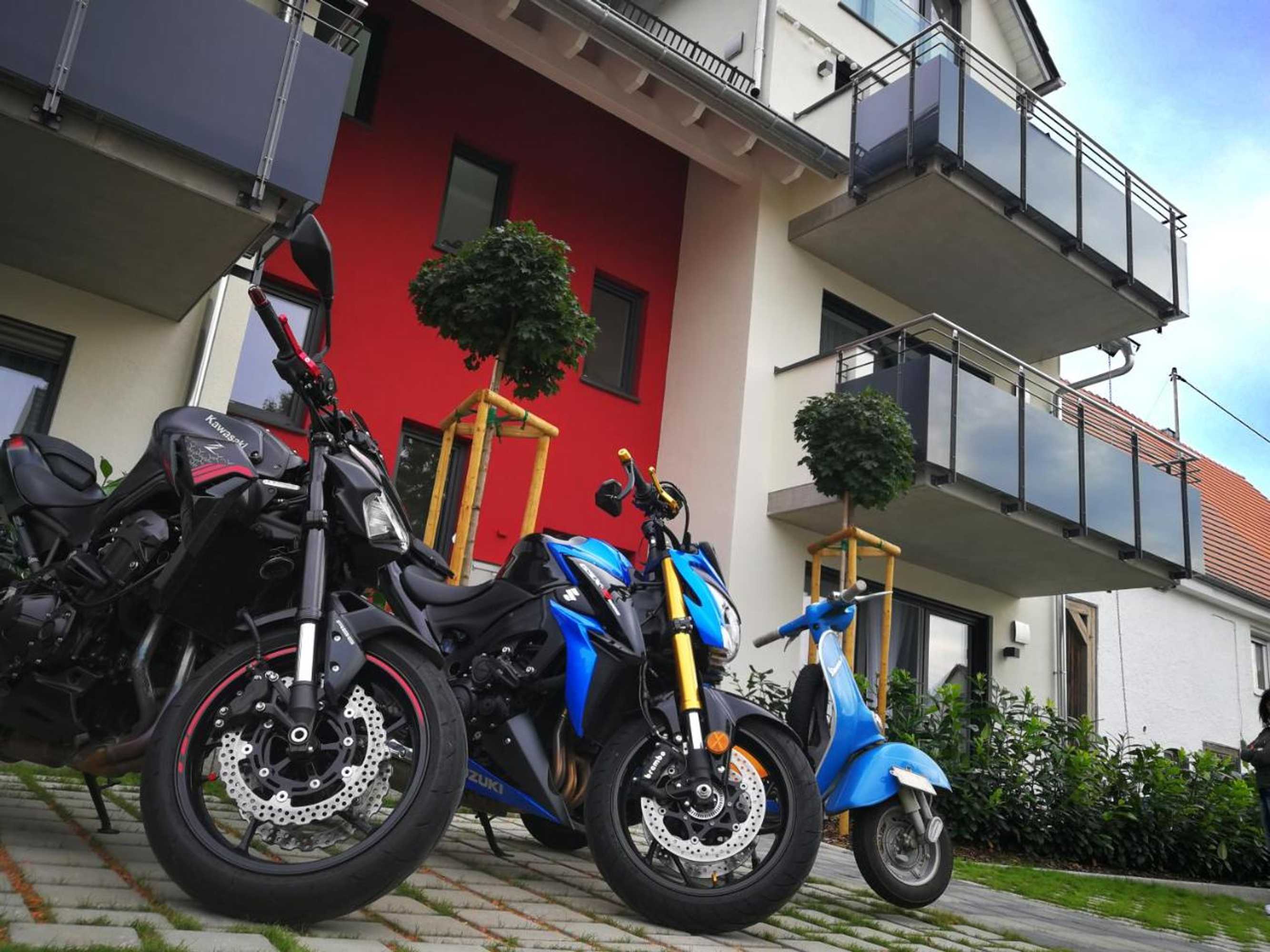 Gift card for Prim Loge