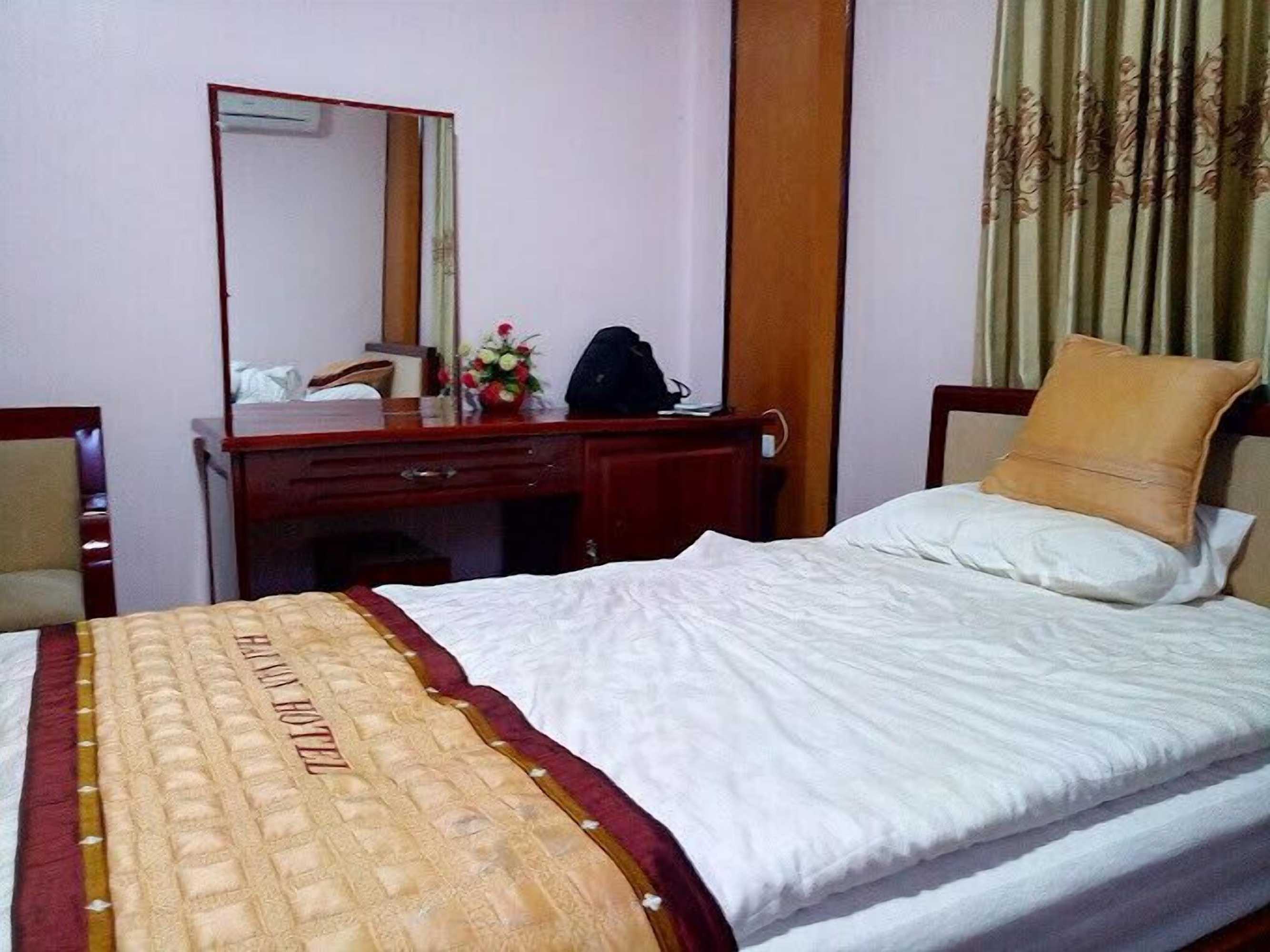 Gift card for Hải Vân Hotel - 488 Võ Nguyên Giáp, DB - by Bay Luxury