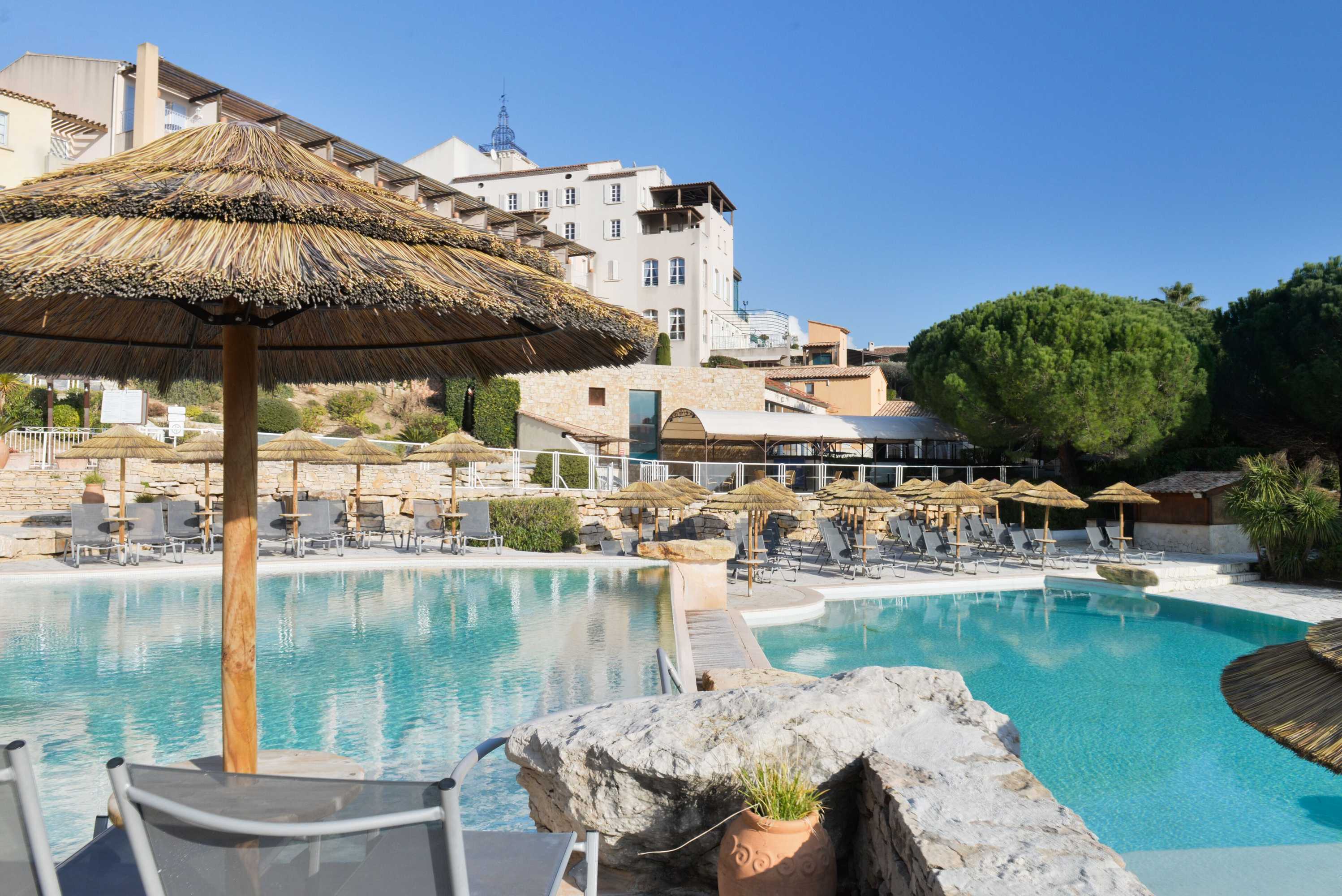 Gift card for Le Fregate Provence Gift card for Le Fregate Provence