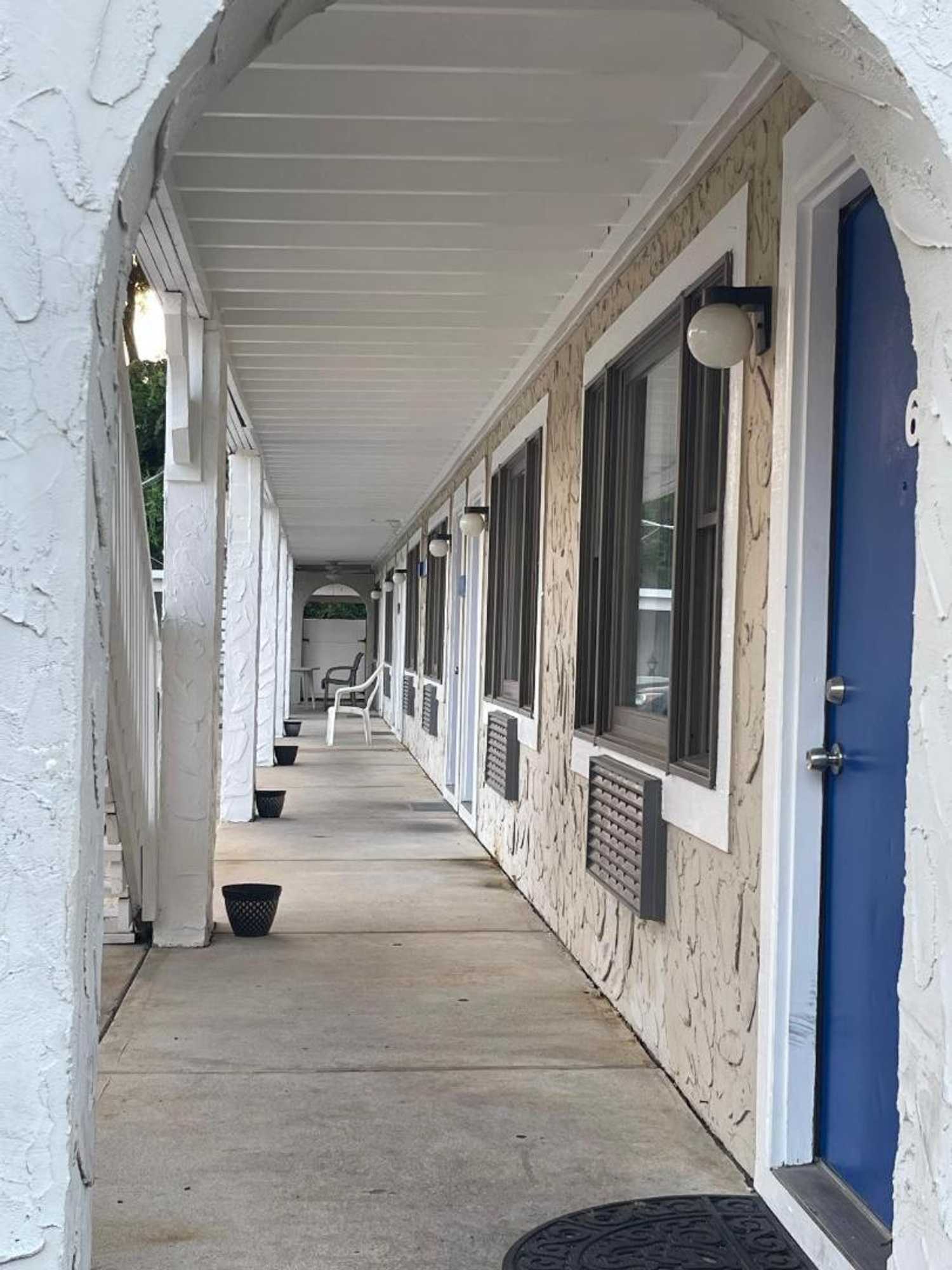 Gift card for Point Pleasant Inn