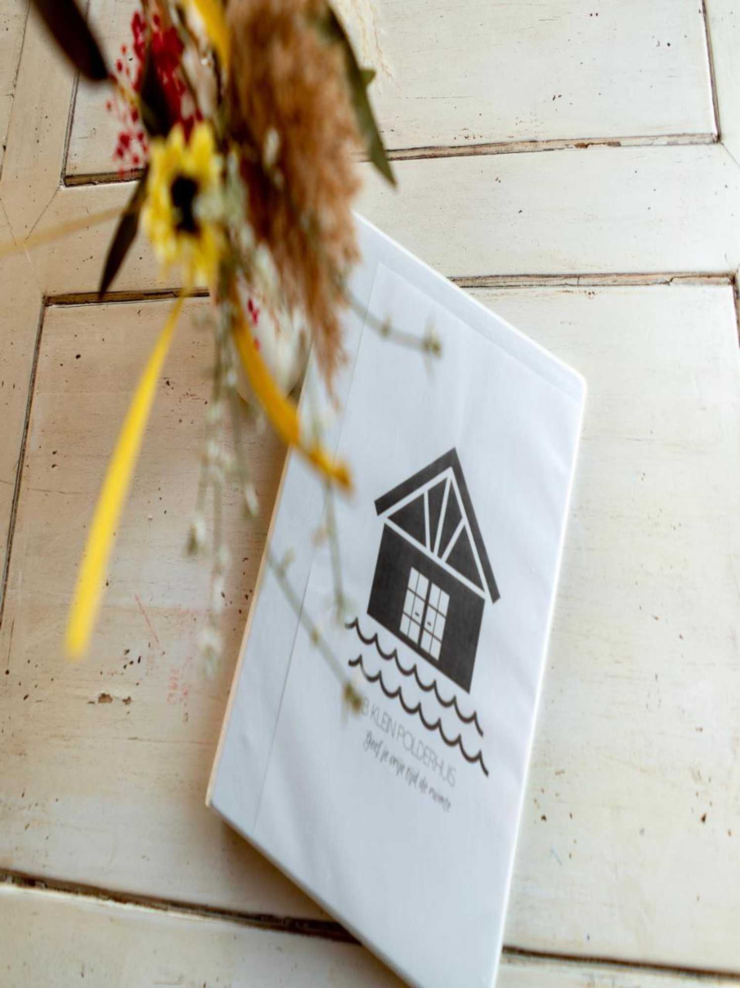 Gift card for Klein Polderhuis - Tuinhuis