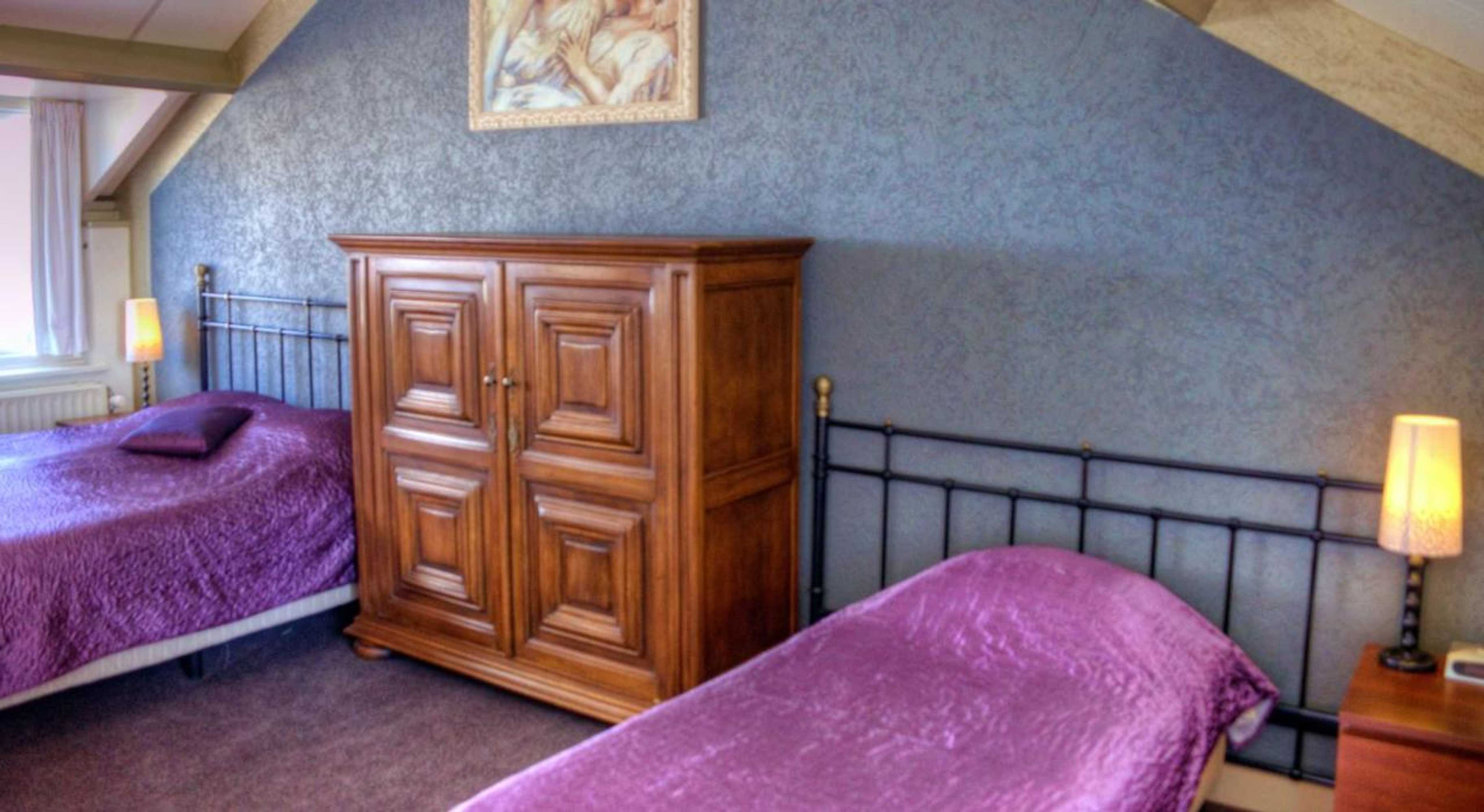 Gift card for Pension & Spa de Watertoren