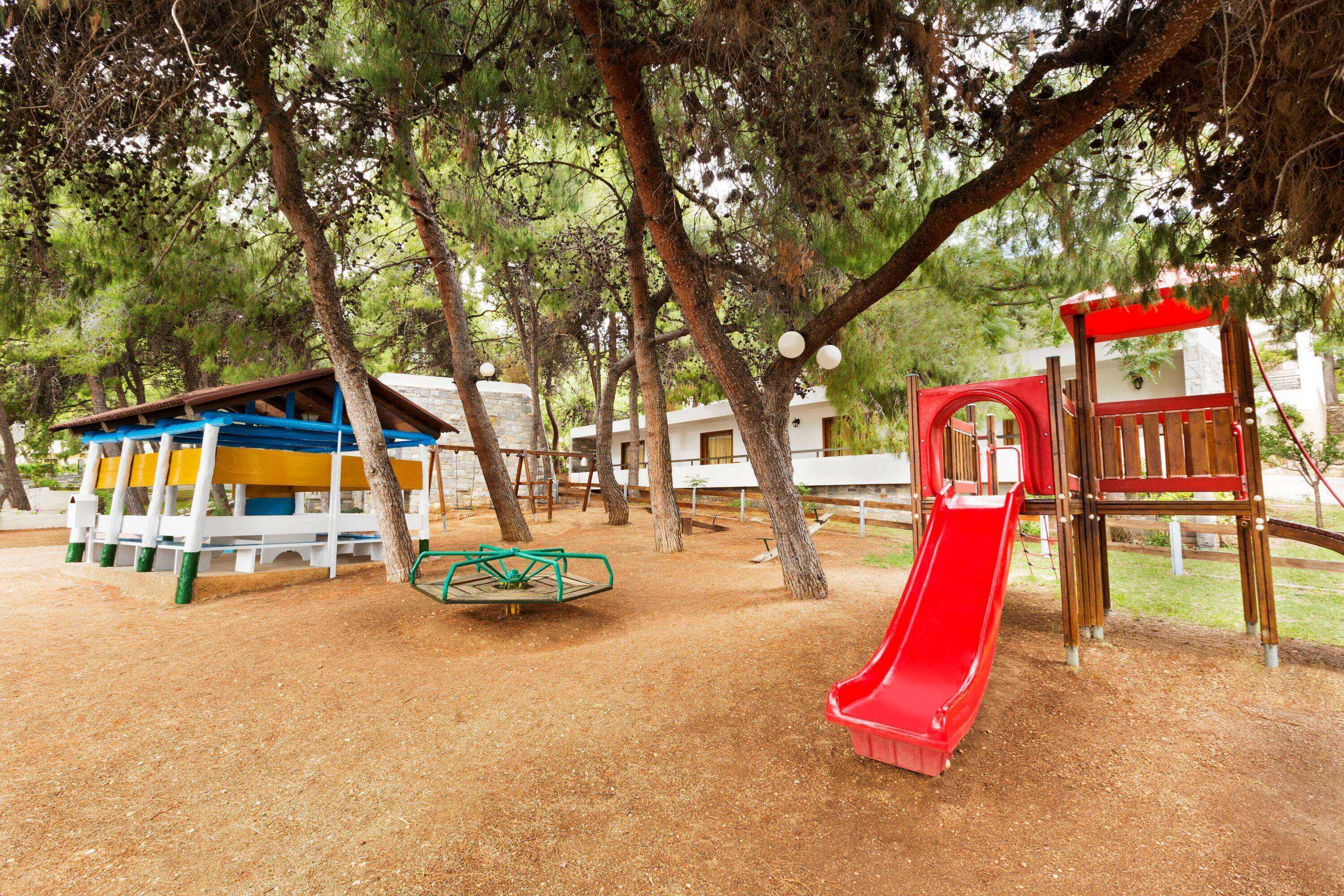 Gift card for Wyndham Loutraki Poseidon Resort