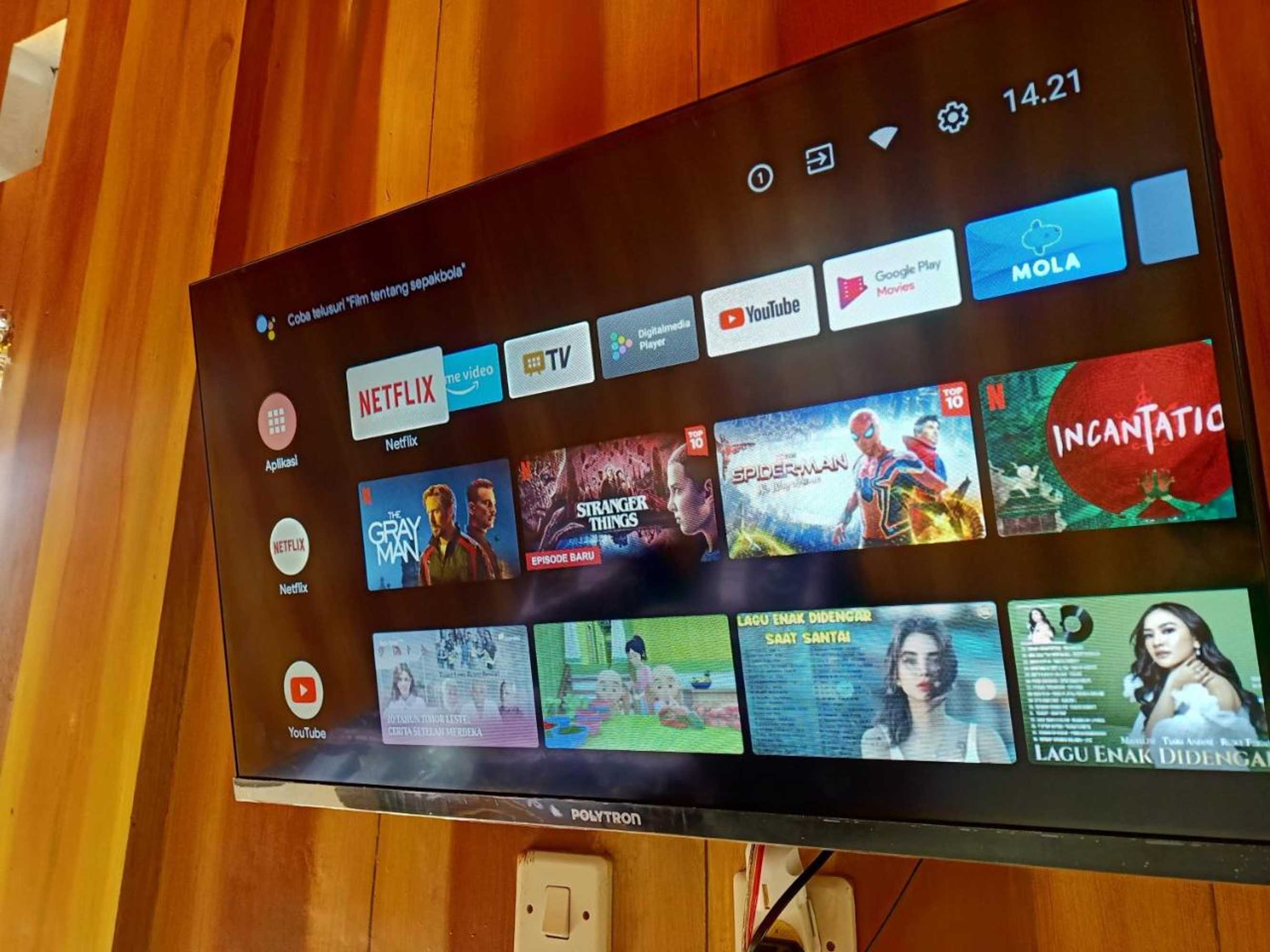 Gift card for Agrowisata Kopeng Gunungsari